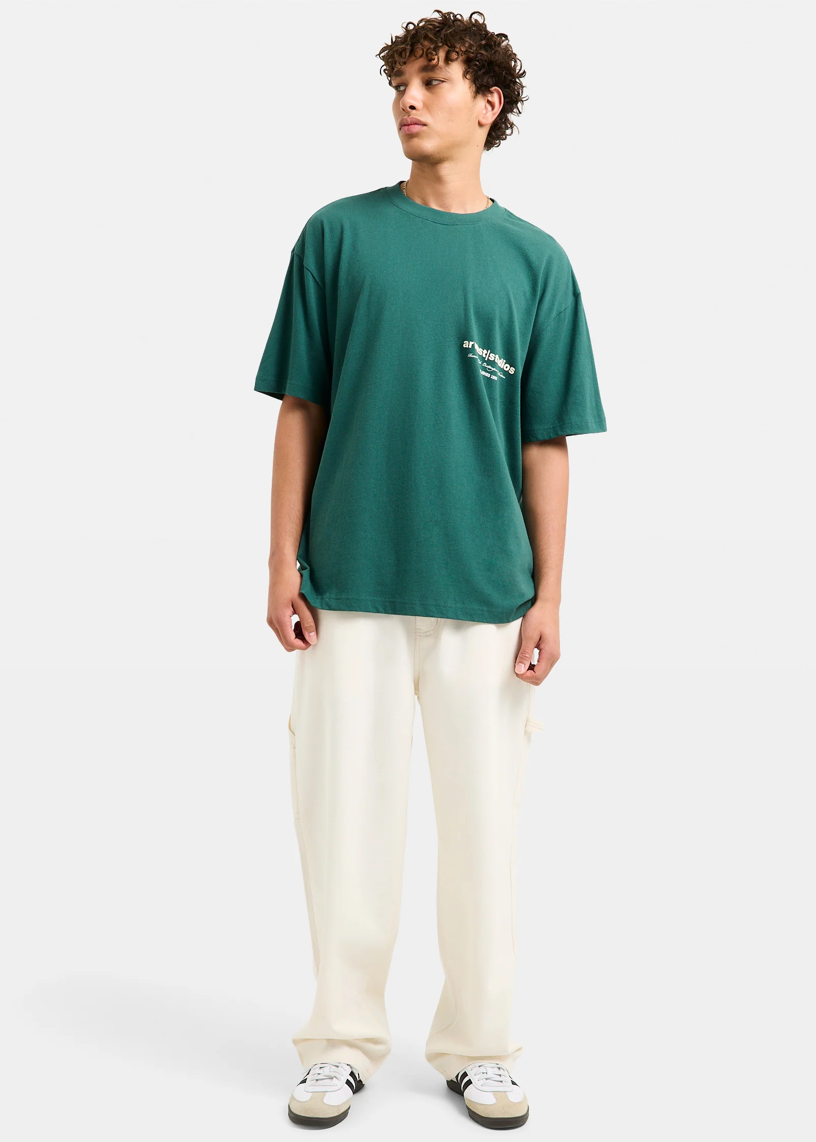 Contemporary T-Shirt - Image 2