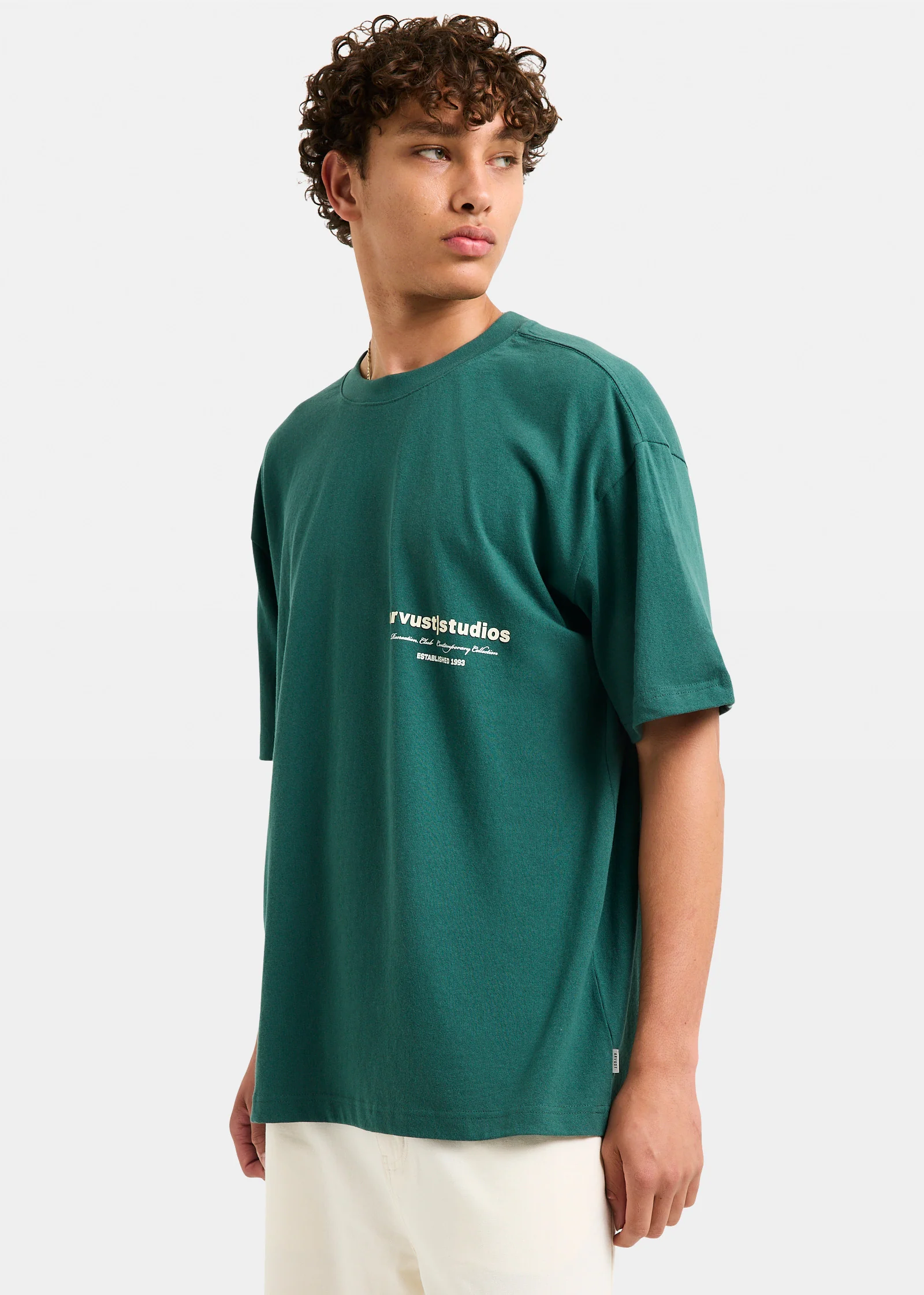 Contemporary T-Shirt - Image 3