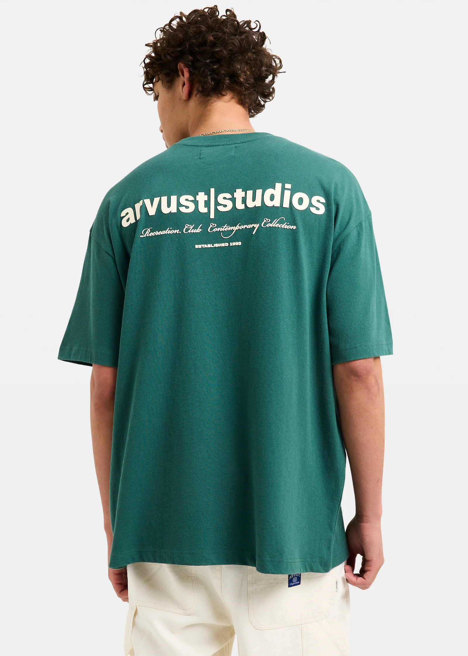 Contemporary T-Shirt - Image 4