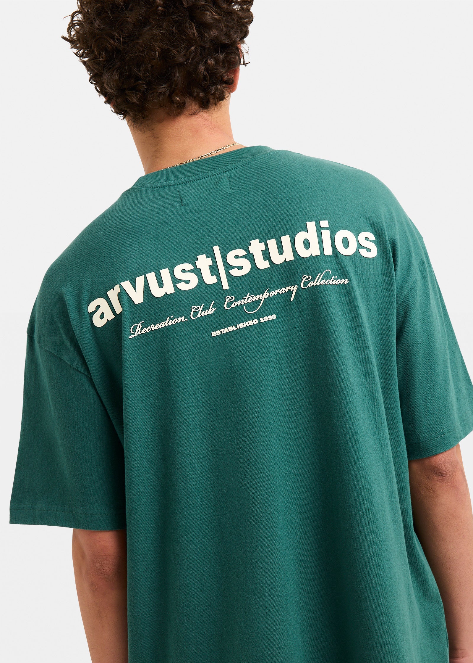 Contemporary T-Shirt - Image 5
