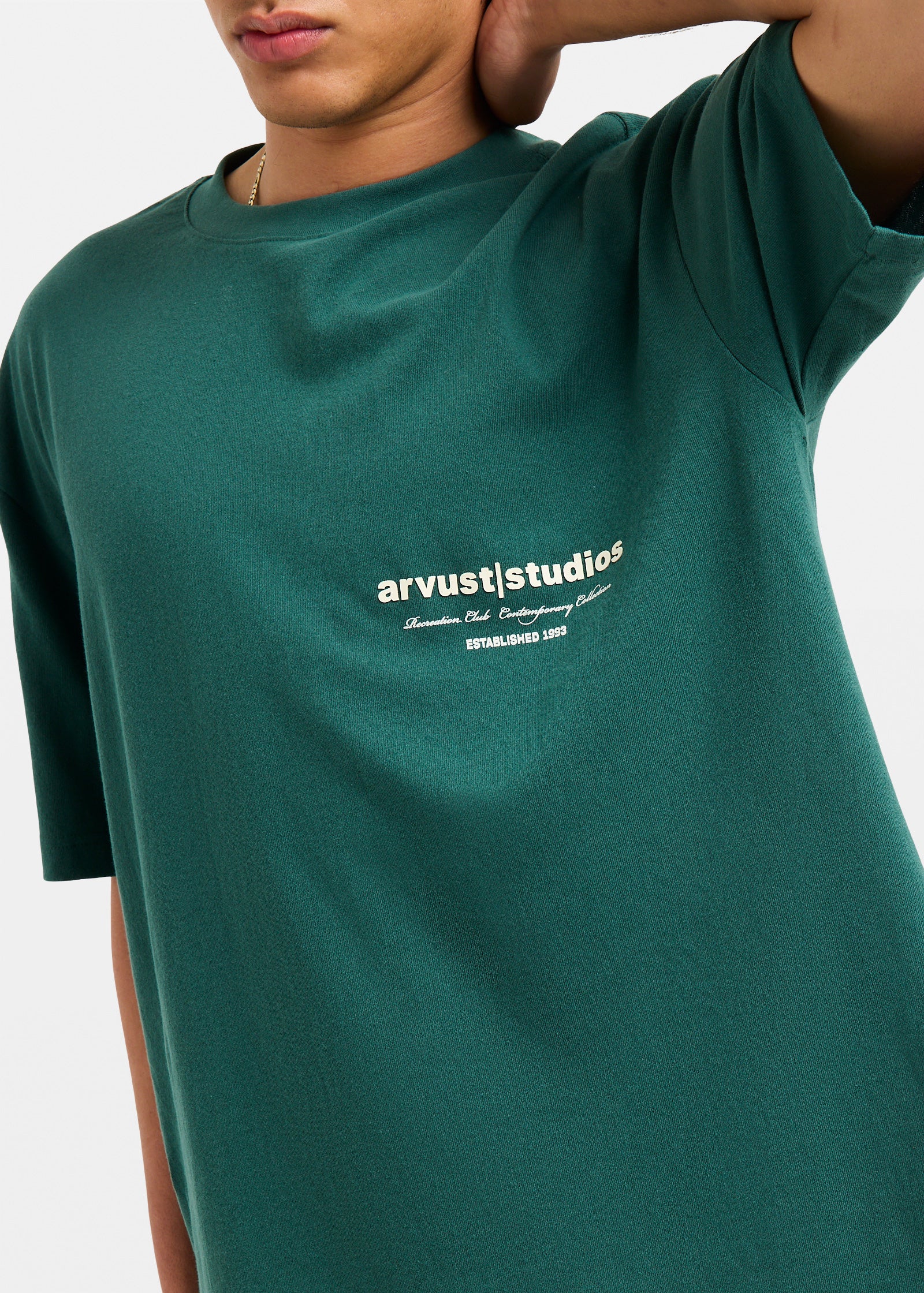 Contemporary T-Shirt - Image 6