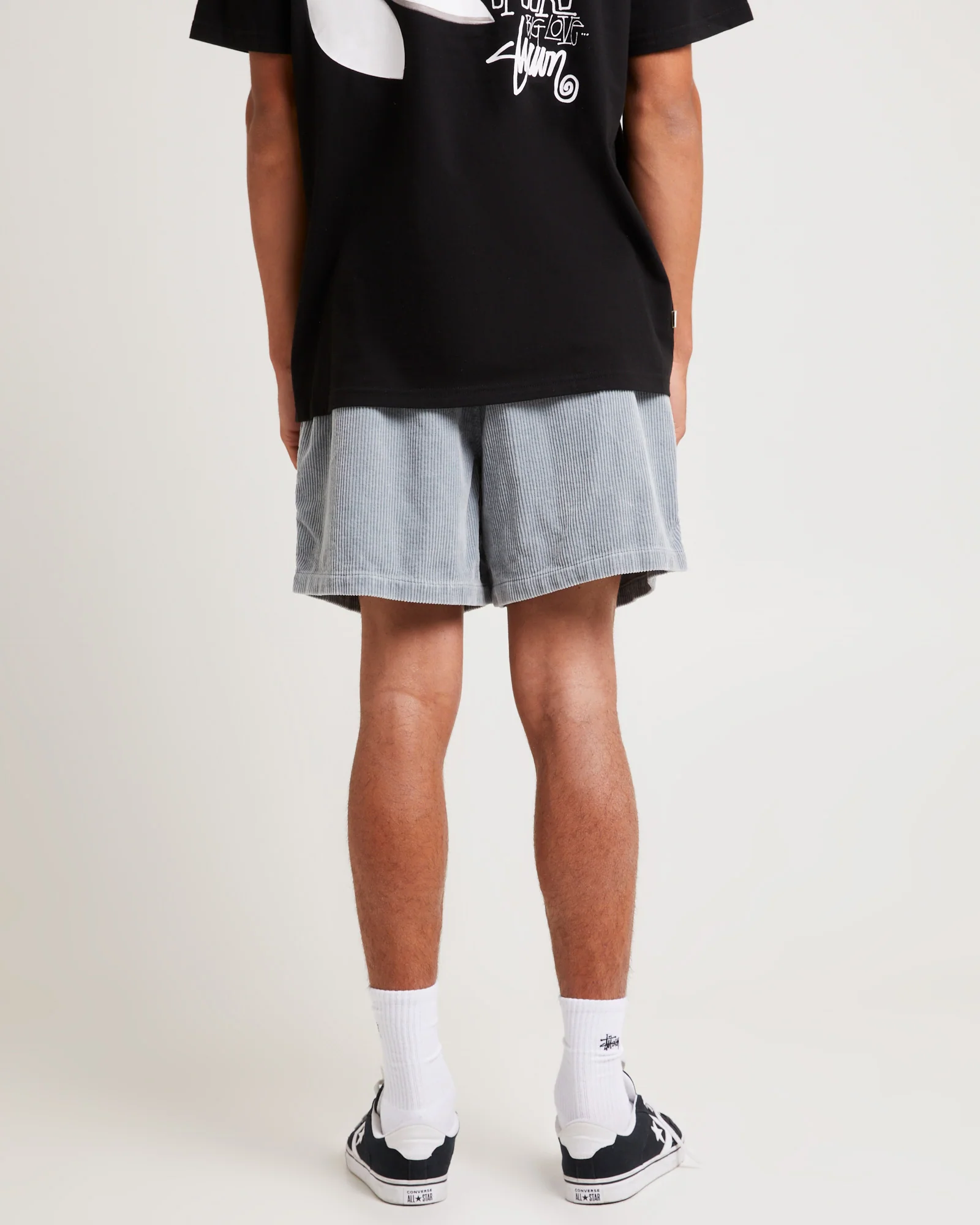 Cord Coast Boxer - Image 2