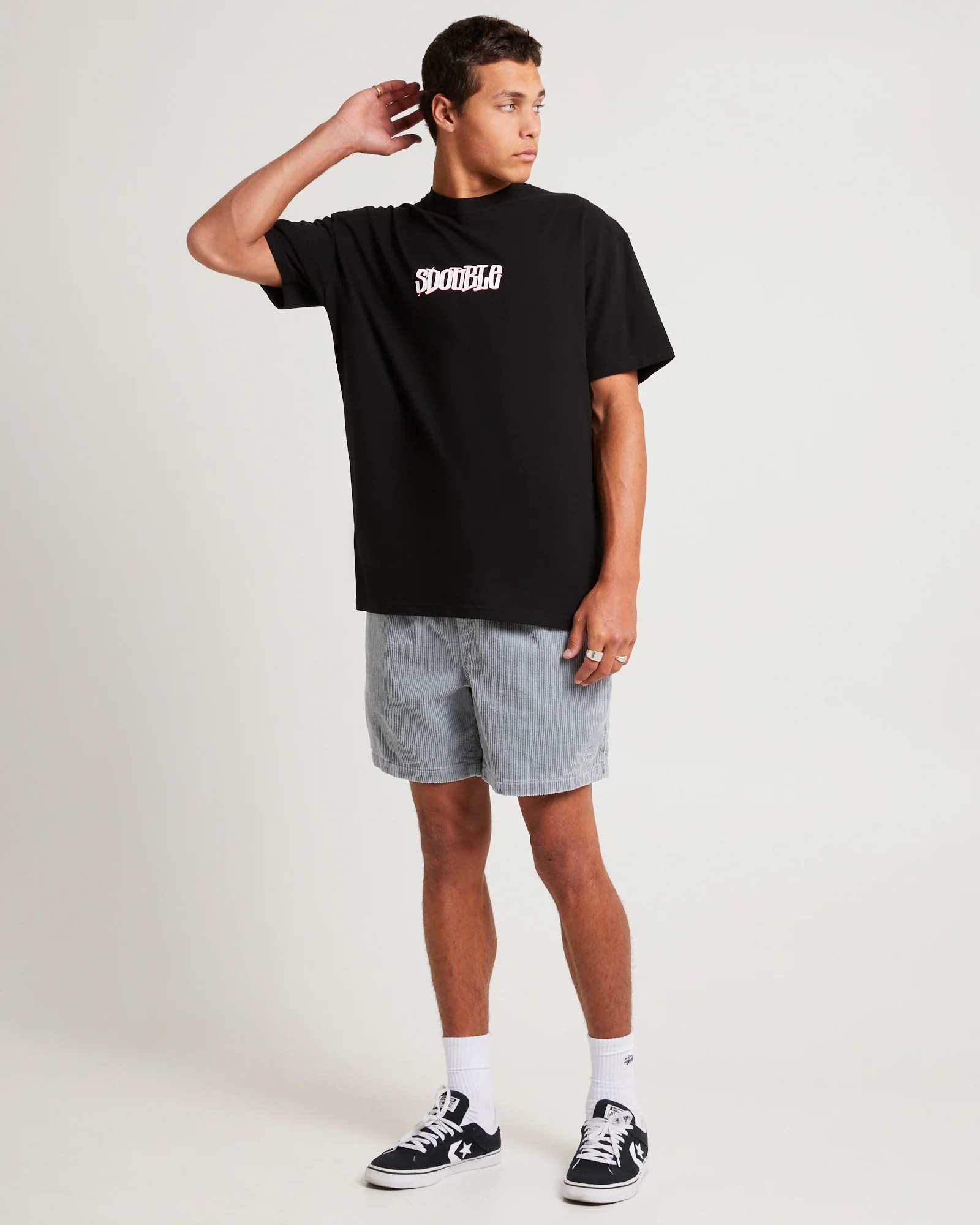 Cord Coast Boxer - Image 3