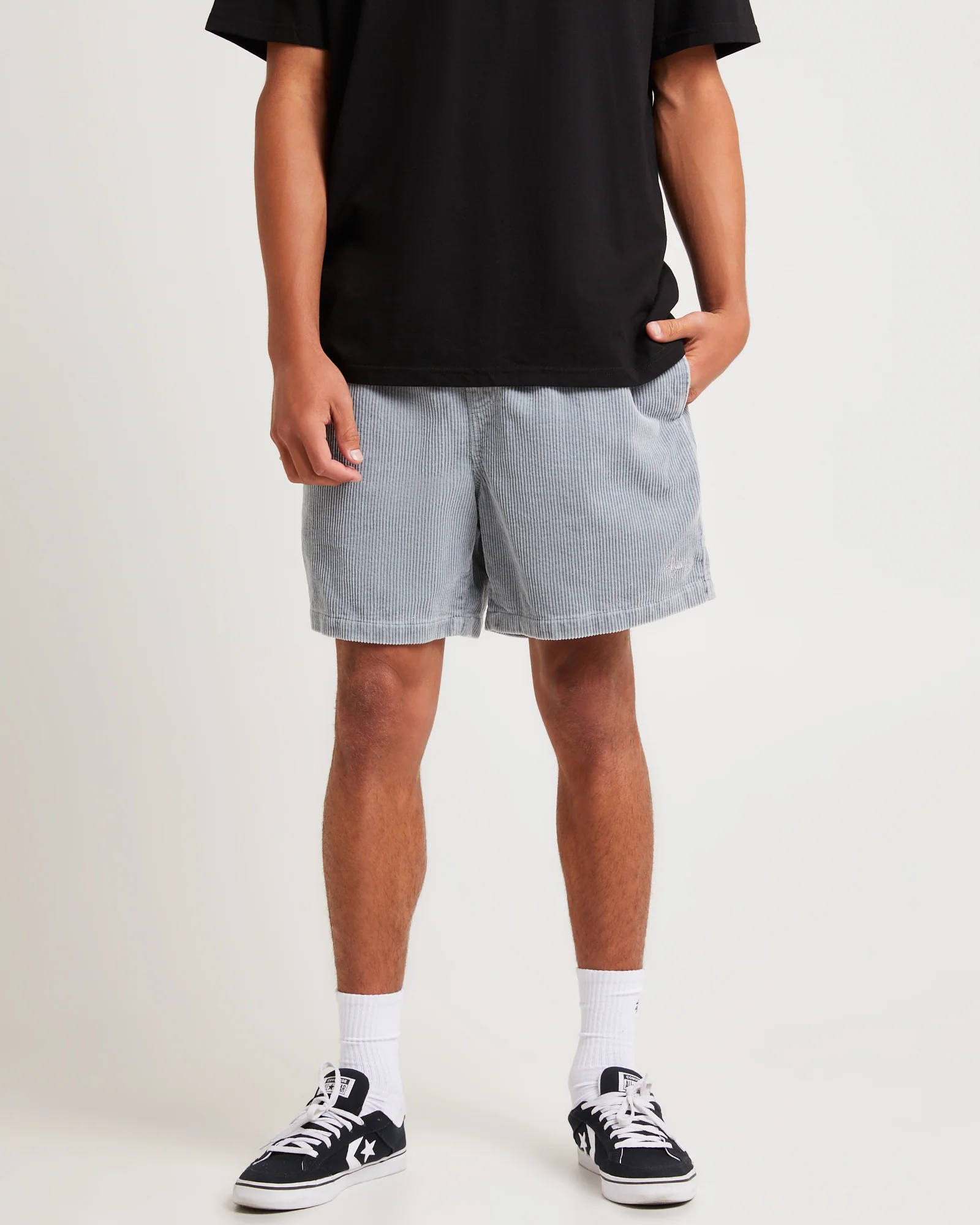 Cord Coast Boxer - Image 4