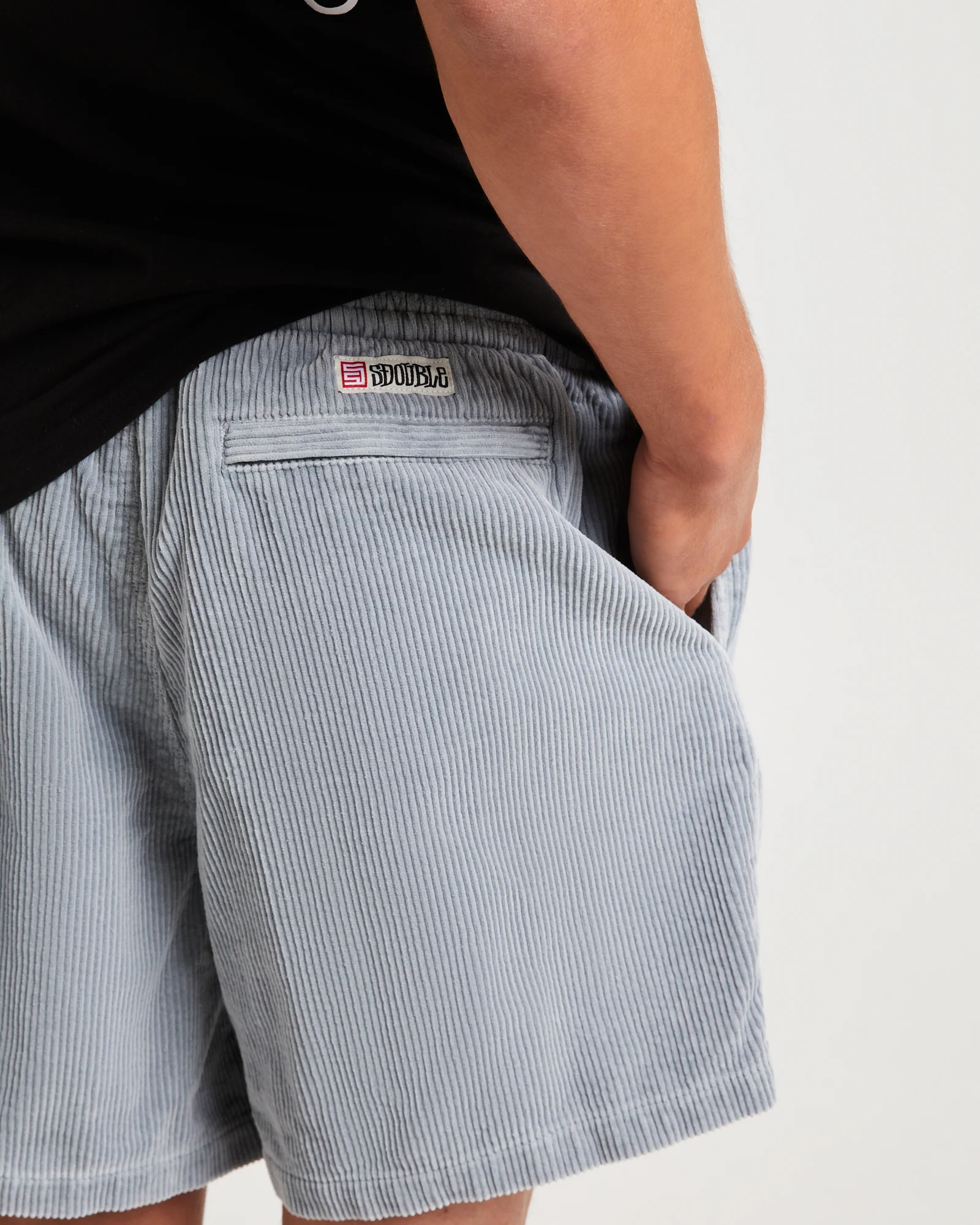 Cord Coast Boxer - Image 5
