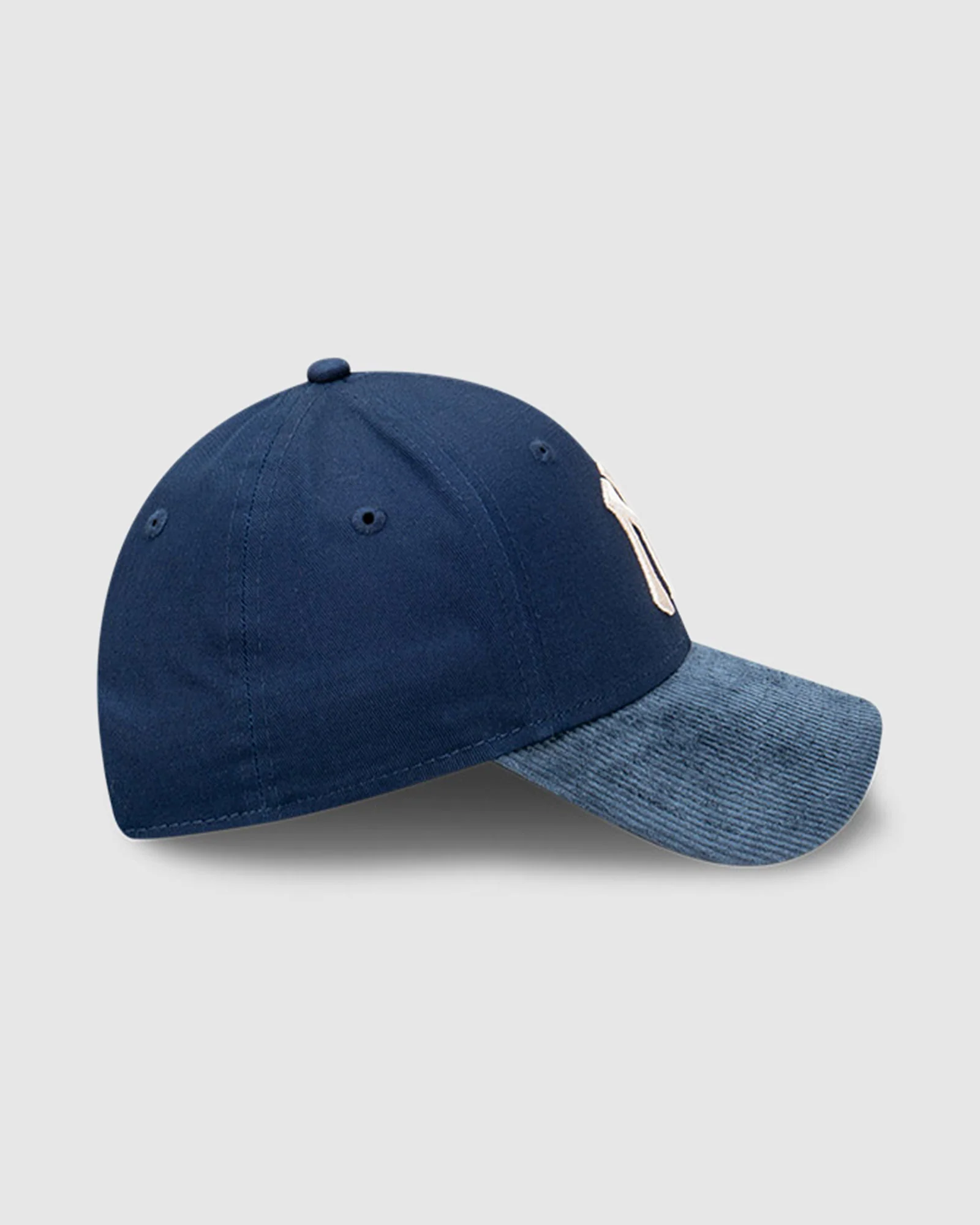 Cord Visor New York Yankees Blue - Image 3
