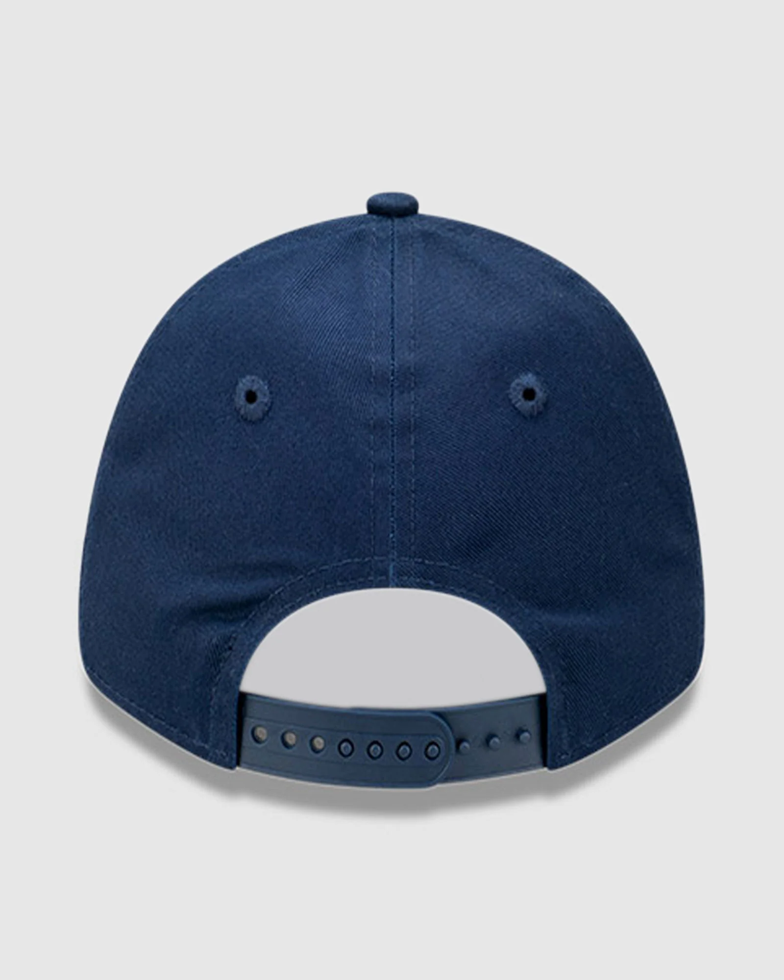 Cord Visor New York Yankees Blue - Image 5