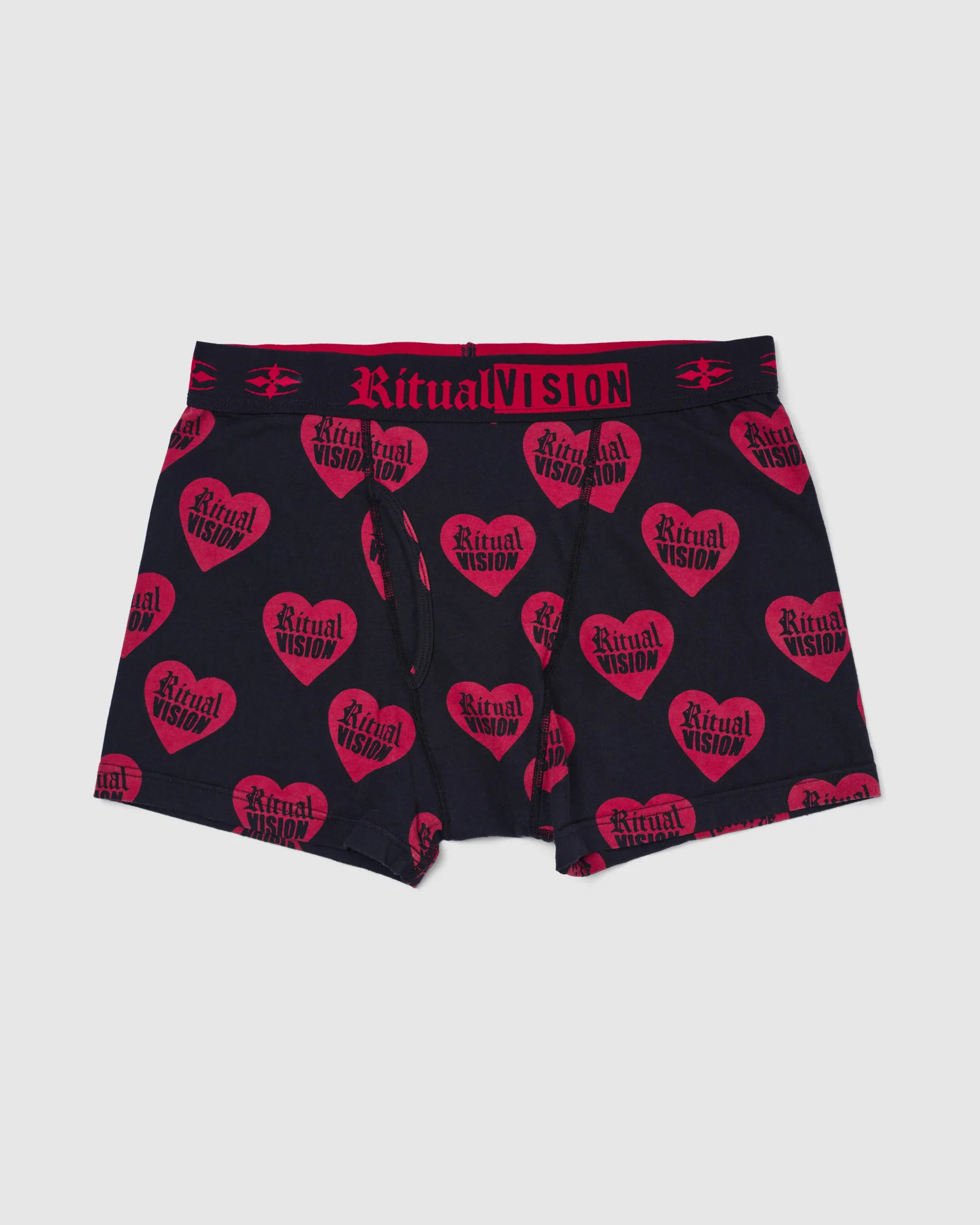 Core Boxer Briefs 3 Pack - Image 2