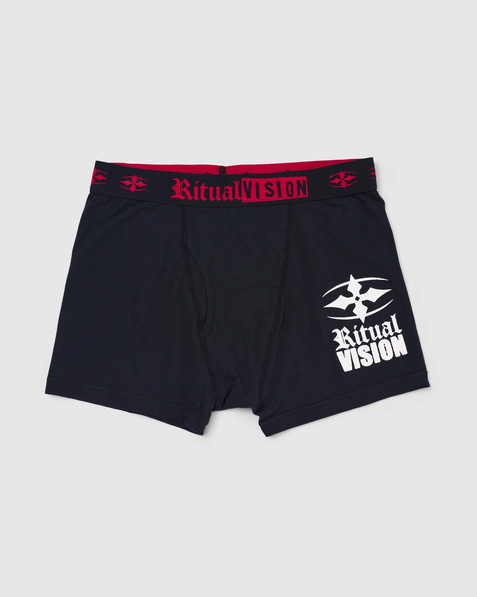Core Boxer Briefs 3 Pack - Image 3