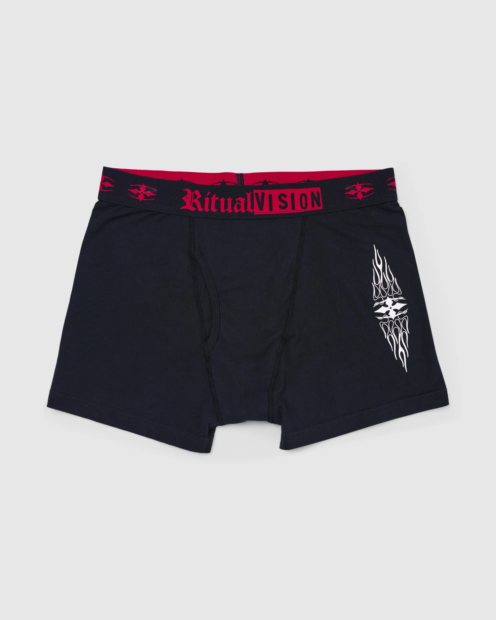 Core Boxer Briefs 3 Pack - Image 4
