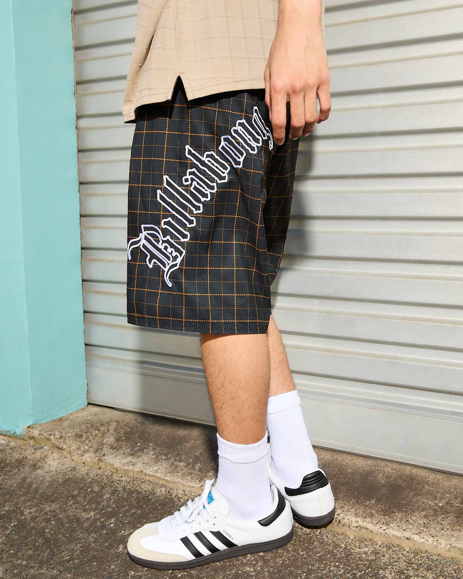 Core OG Boardshorts Black - Image 2