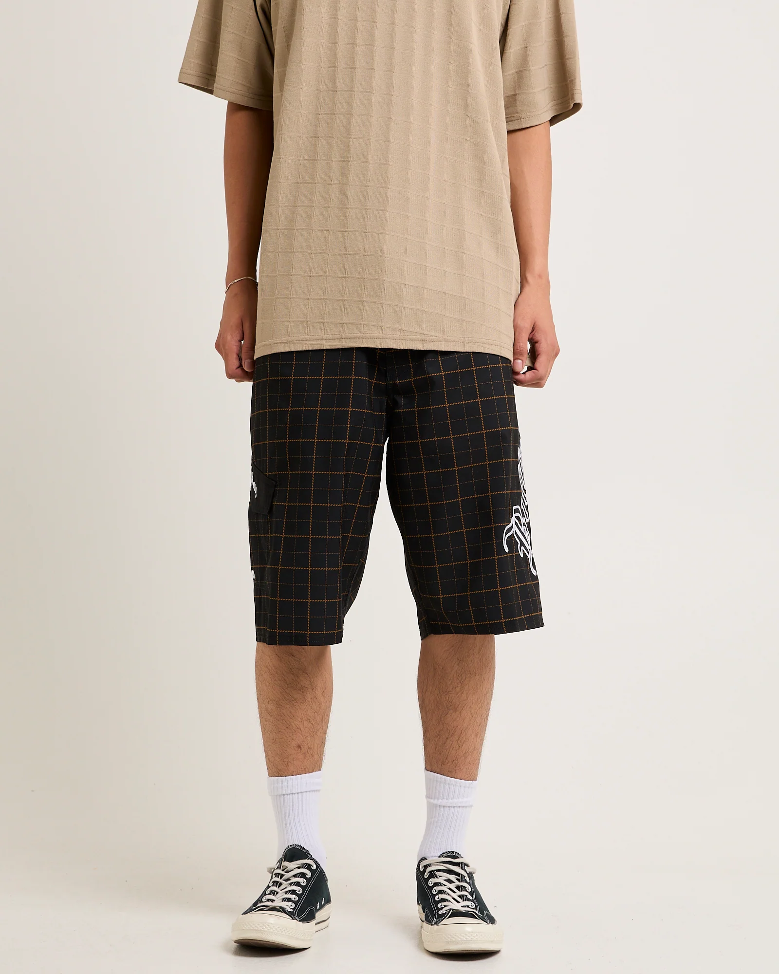 Core OG Boardshorts Black - Image 3