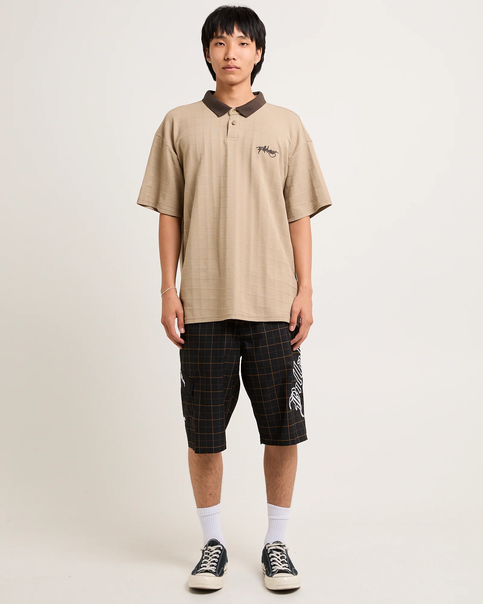 Core OG Boardshorts Black - Image 5