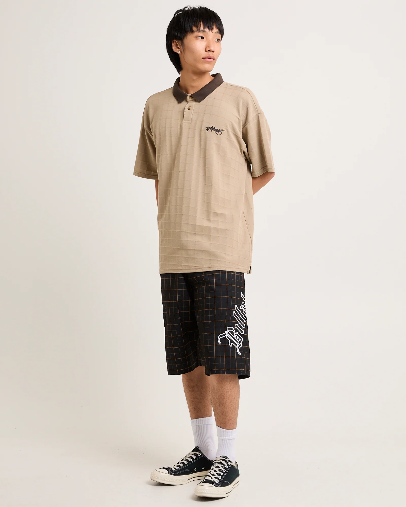Core OG Boardshorts Black - Image 6