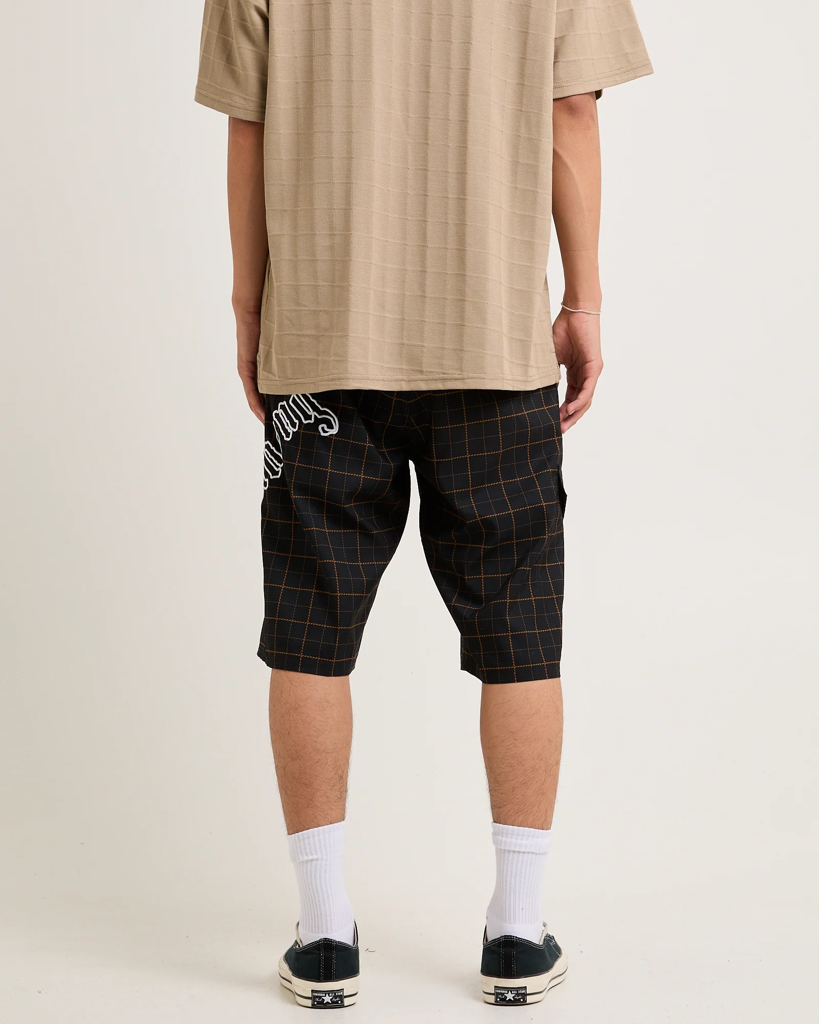 Core OG Boardshorts Black - Image 8