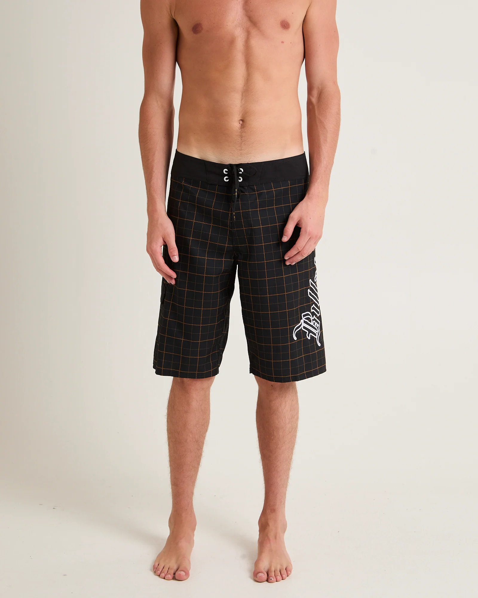 Core OG Boardshorts Black - Image 9