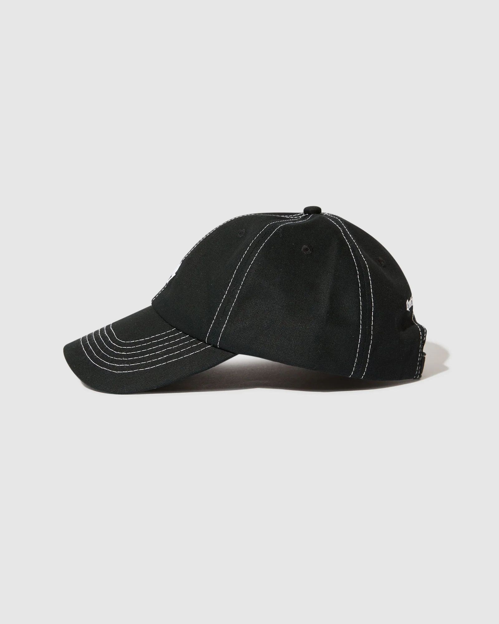 Core Six Panel Cap - Image 2