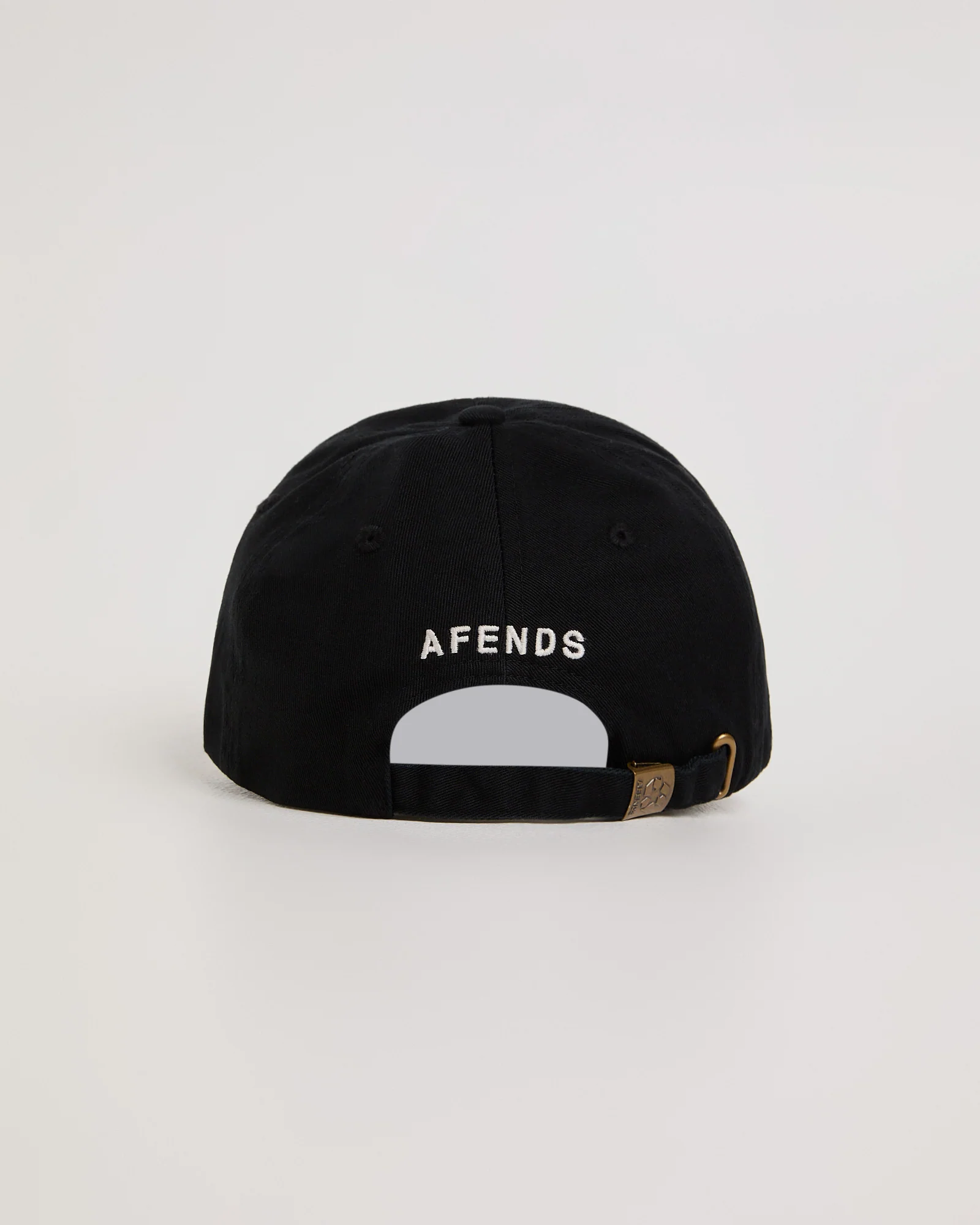 Core Six Panel Cap - Image 3