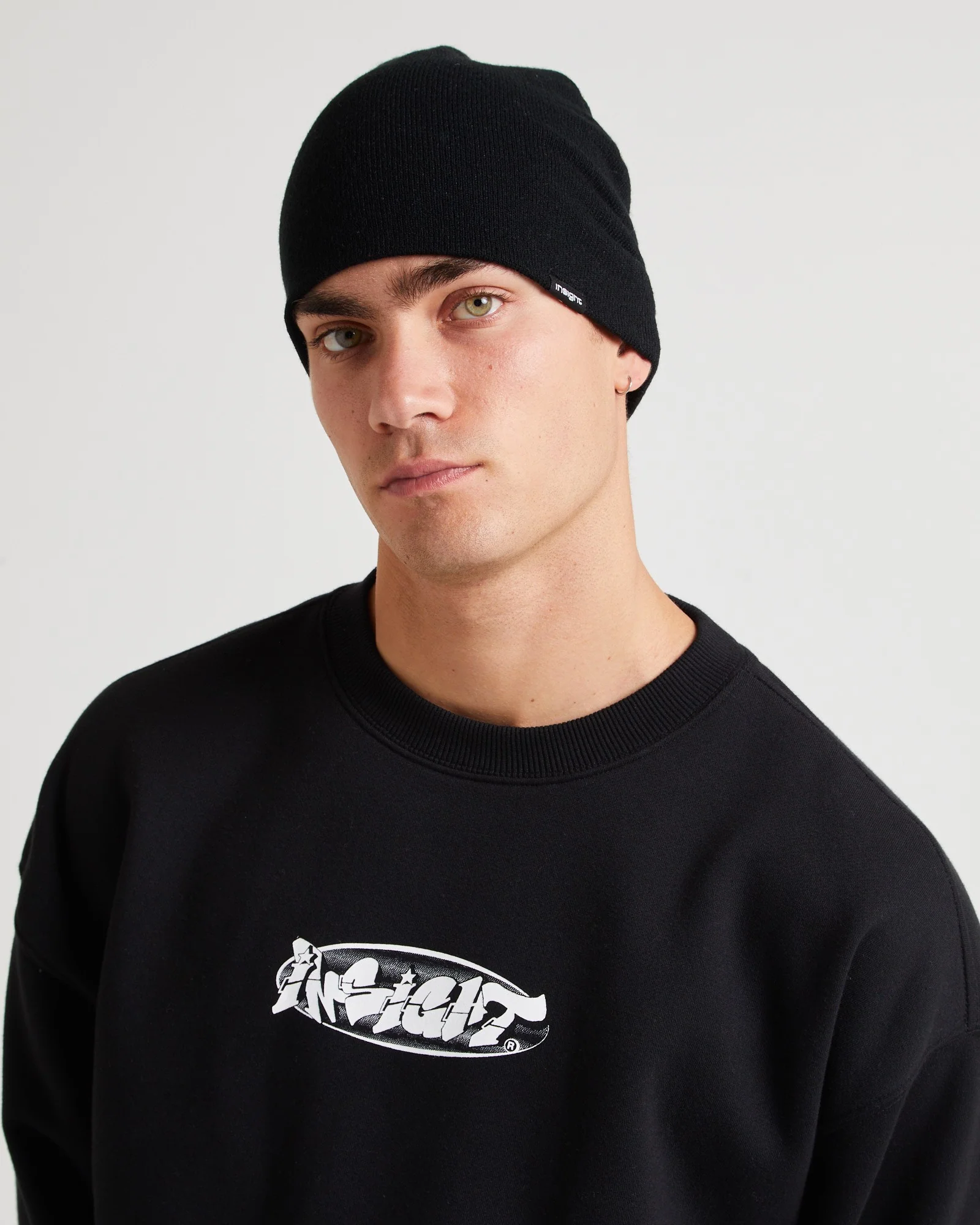 Core Skull Beanie - Image 2