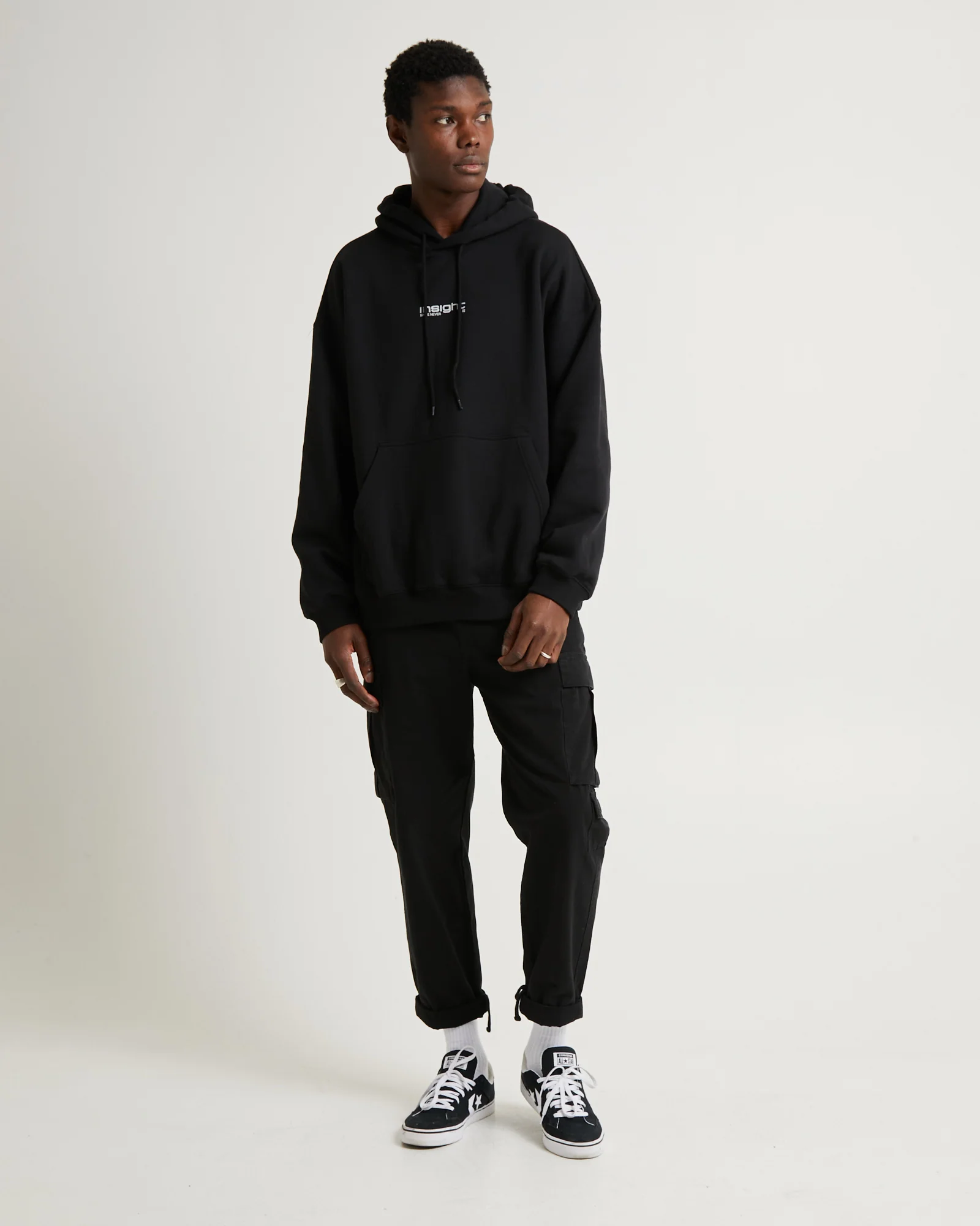 Corp Hoodie - Image 3