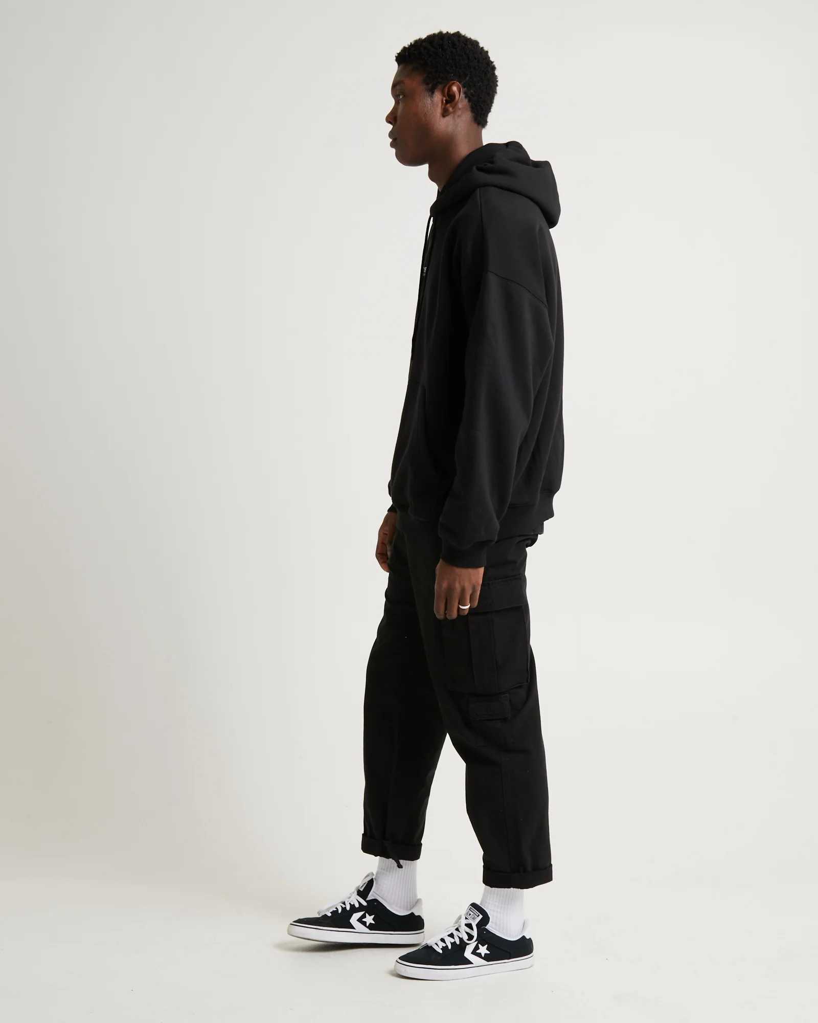 Corp Hoodie - Image 4