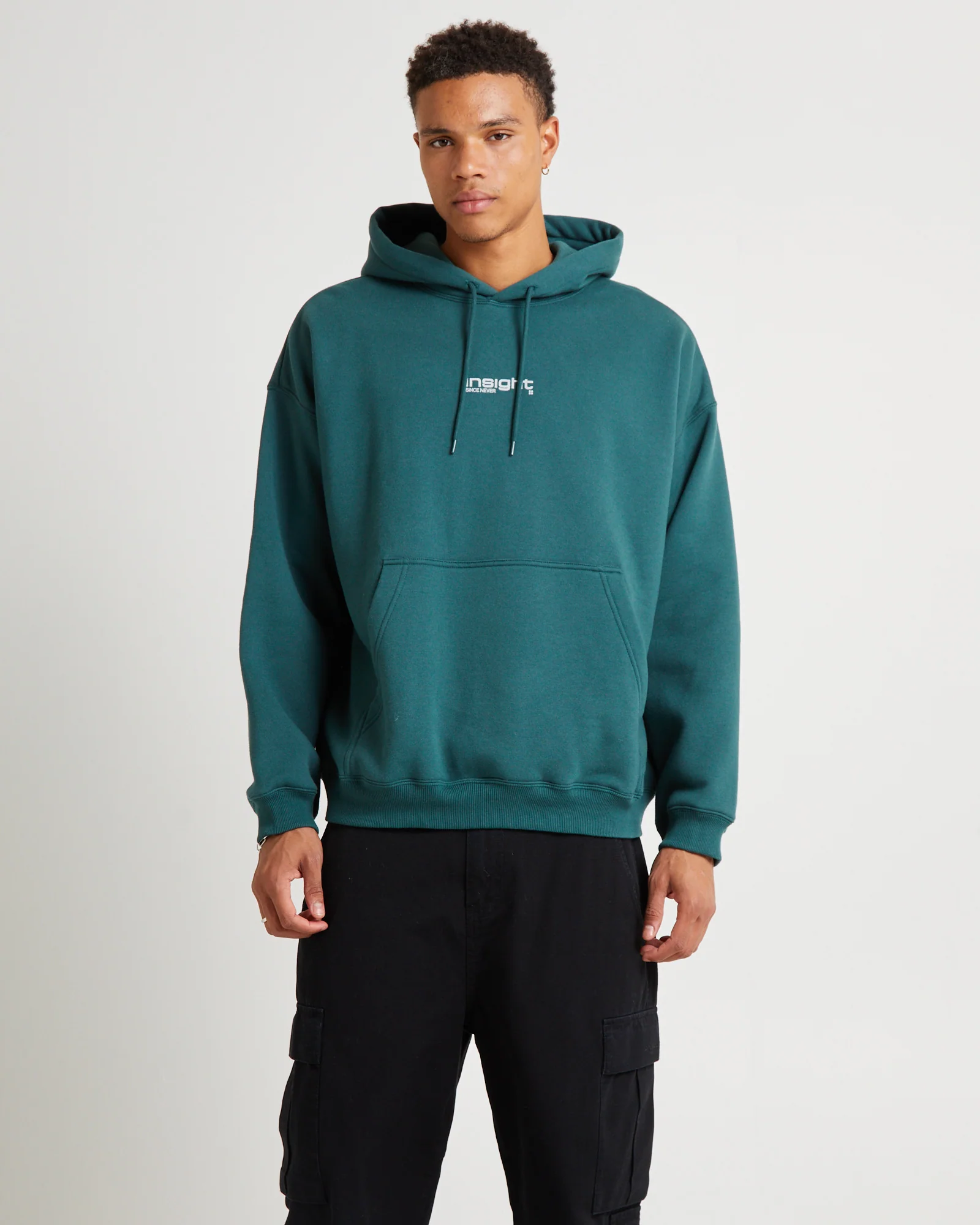 Corp Hoodie