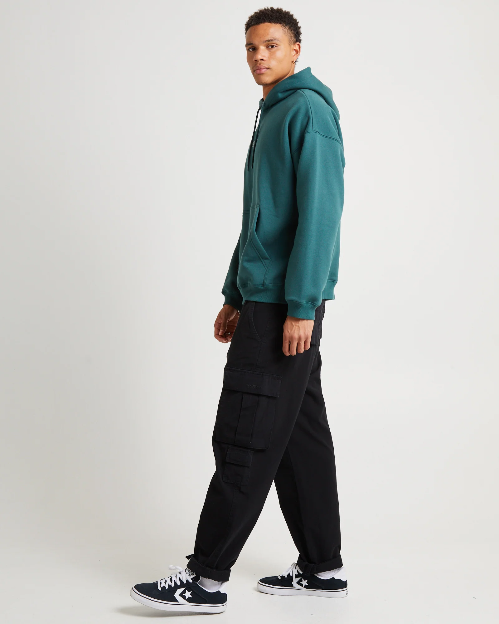 Corp Hoodie - Image 4