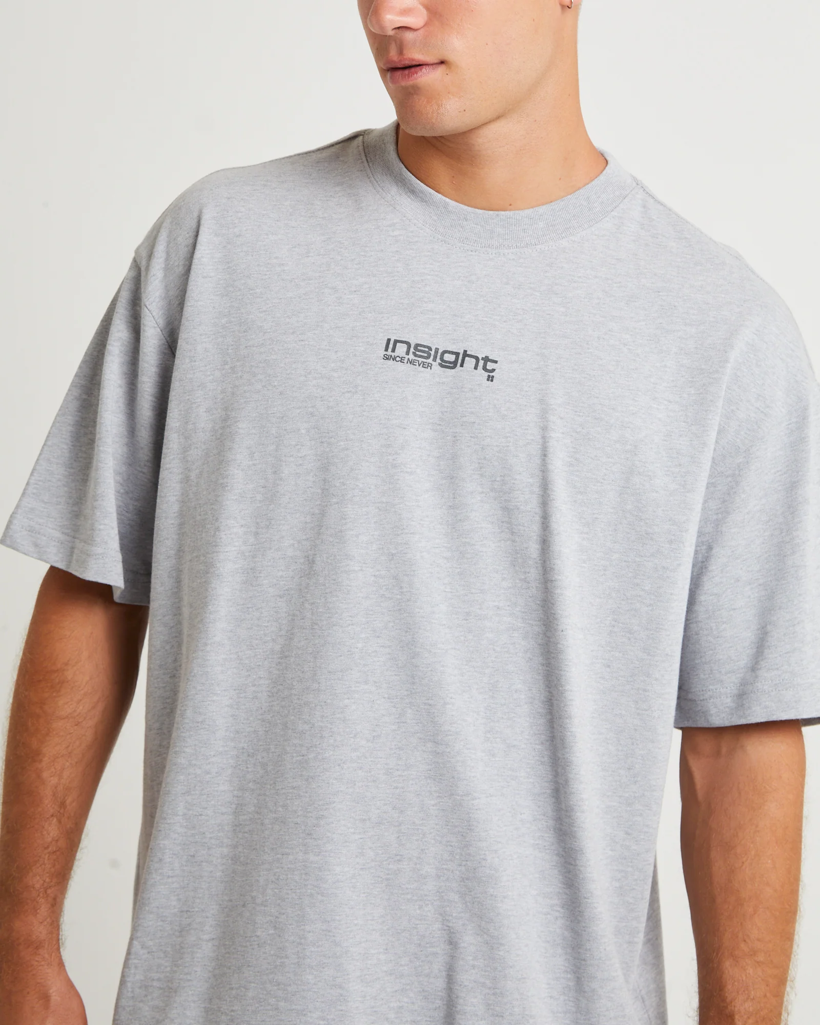 Corp Oversized Short Sleeve T-Shirt - Image 5