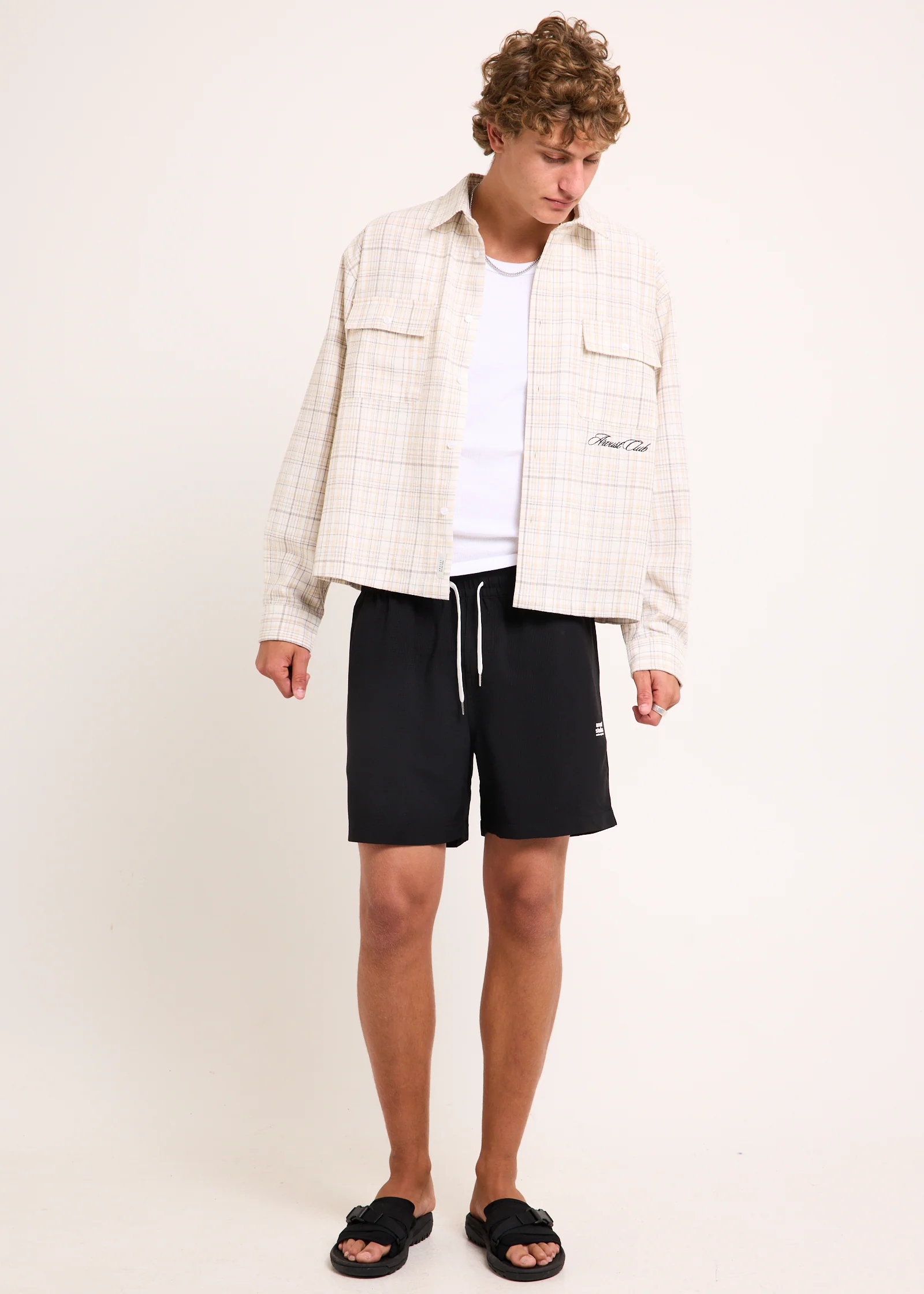 Cory Long Sleeve Shirt - Image 2