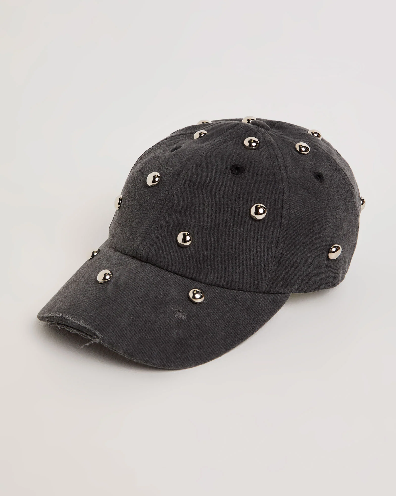 Cory Studded Cap - Image 2
