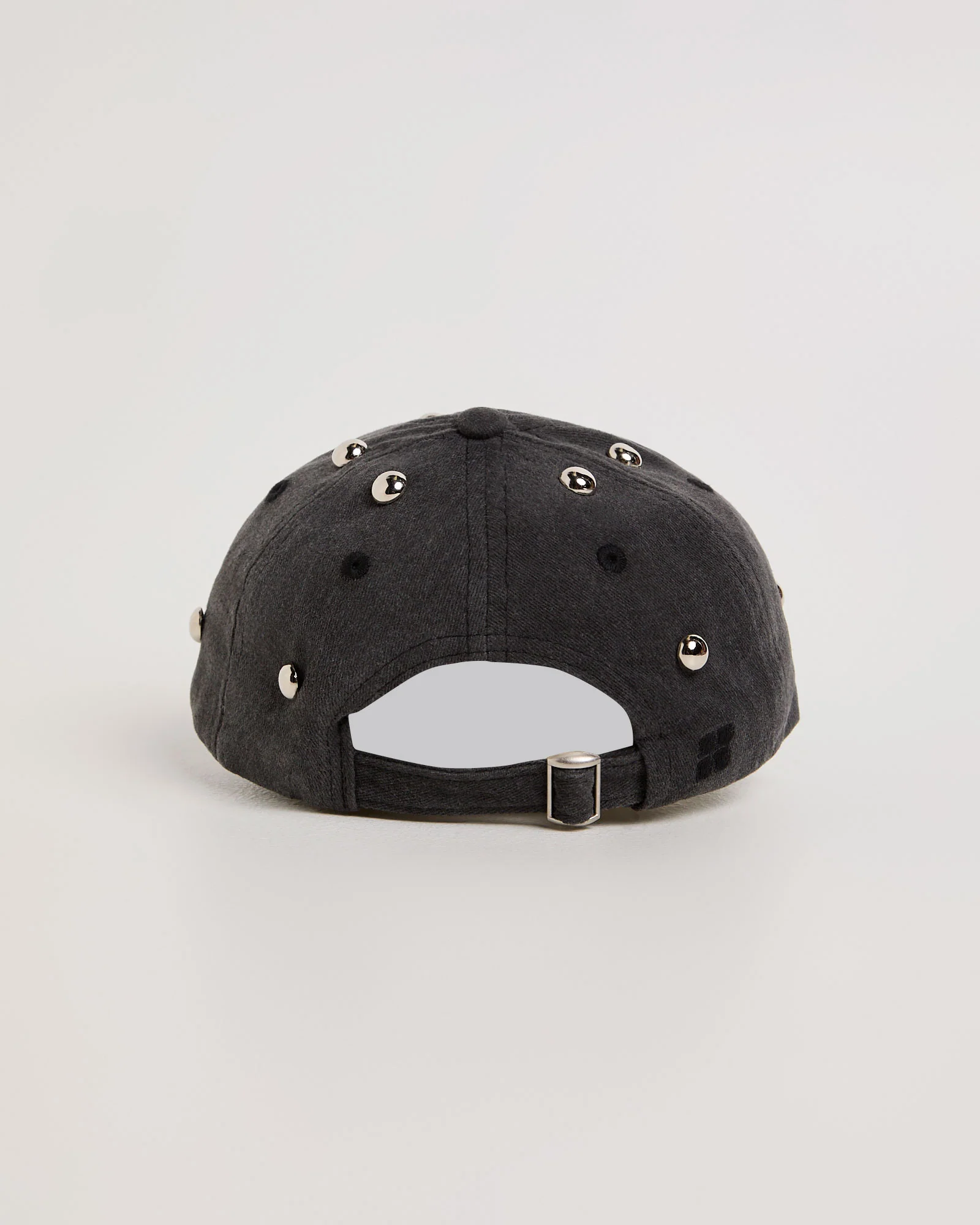 Cory Studded Cap - Image 4