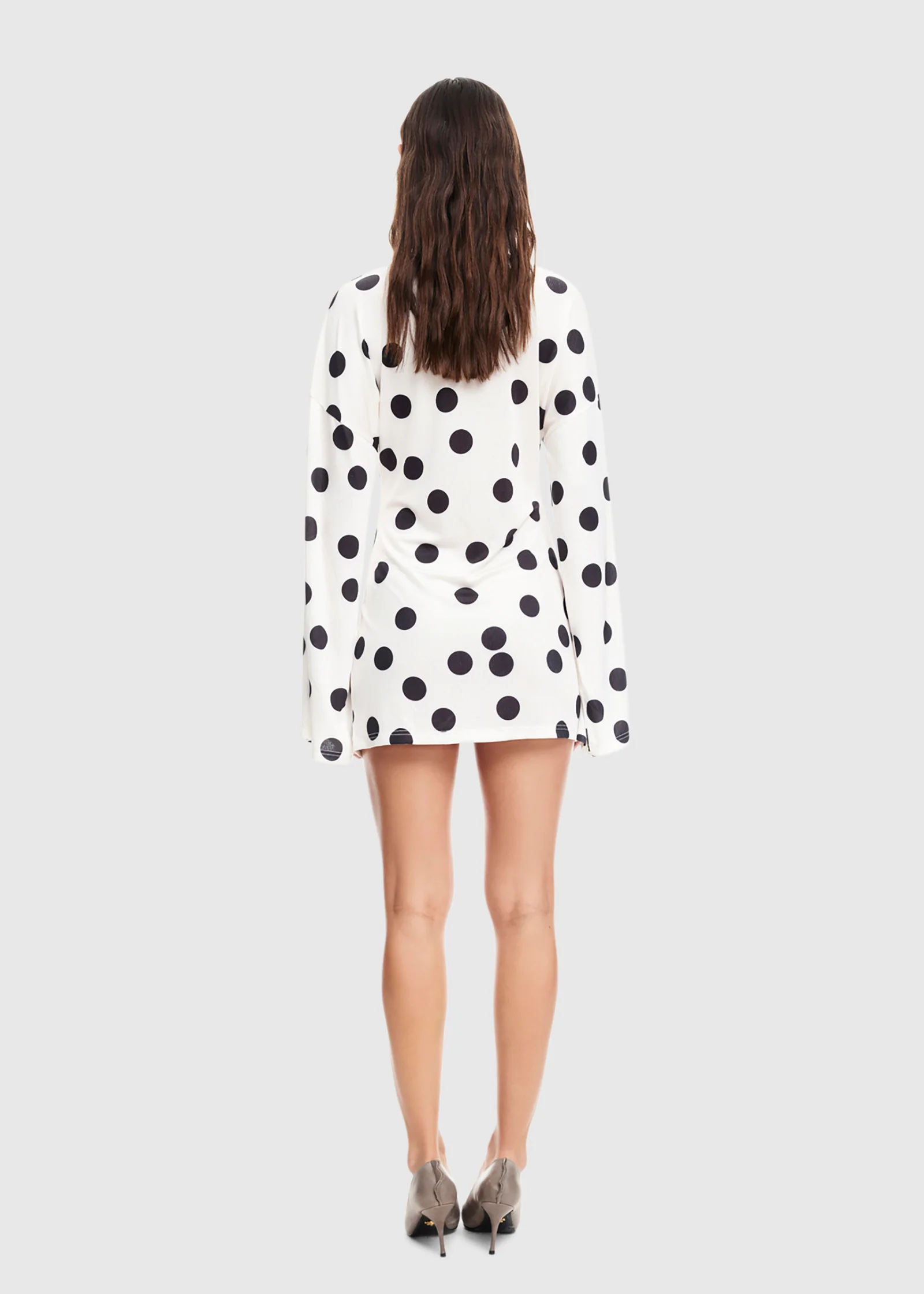 Cosmic Mini Dress - Image 2