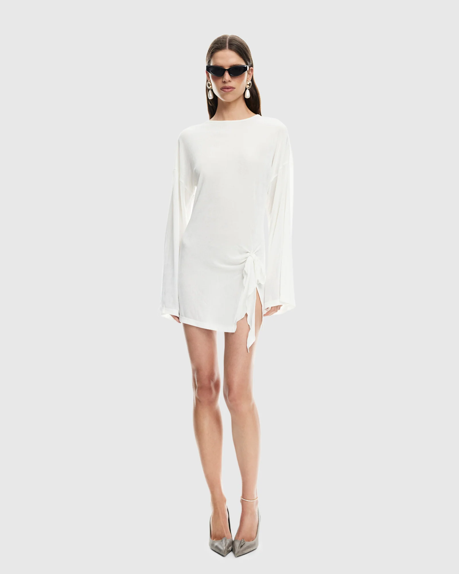 Cosmic Mini Dress - Image 4