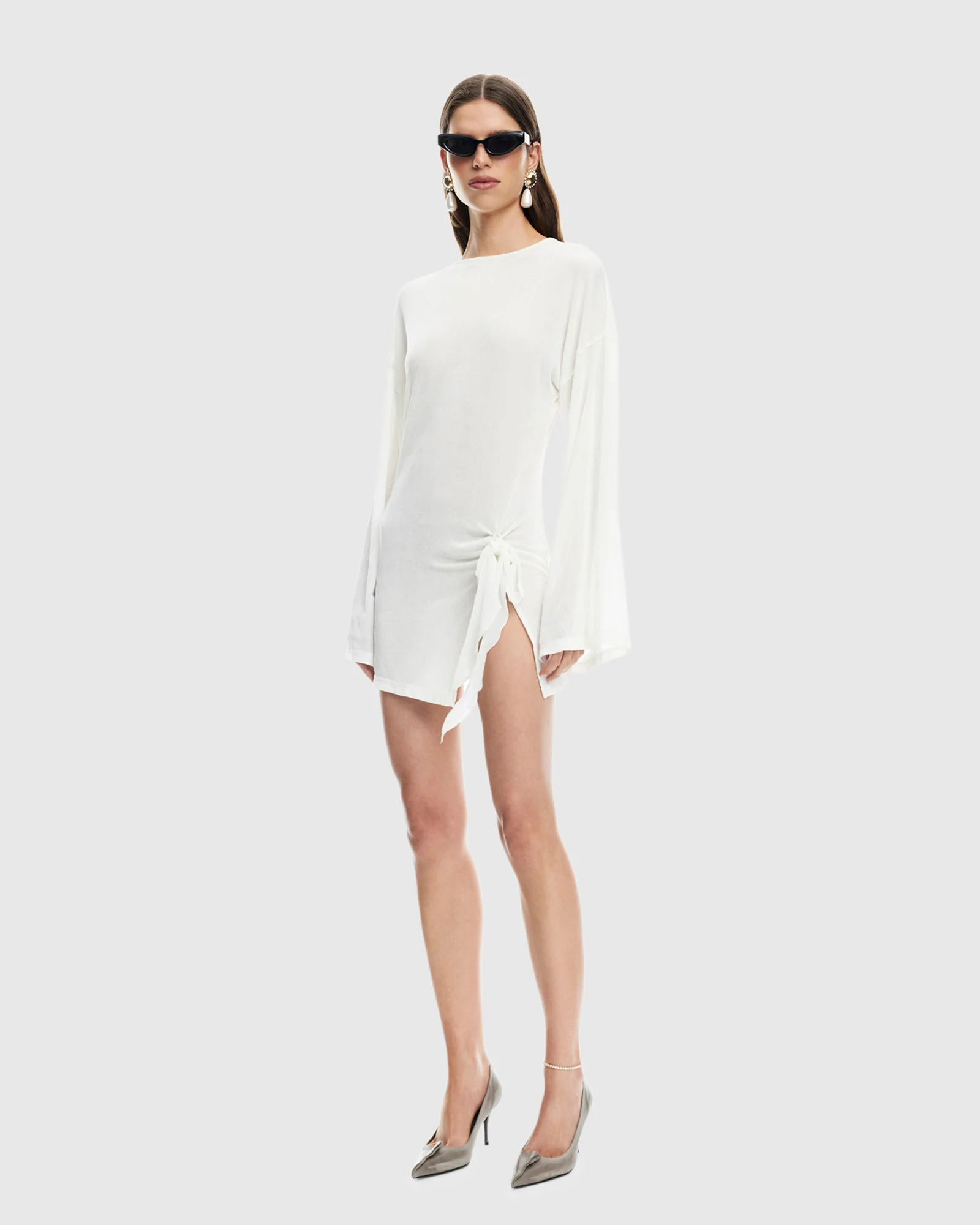 Cosmic Mini Dress - Image 5