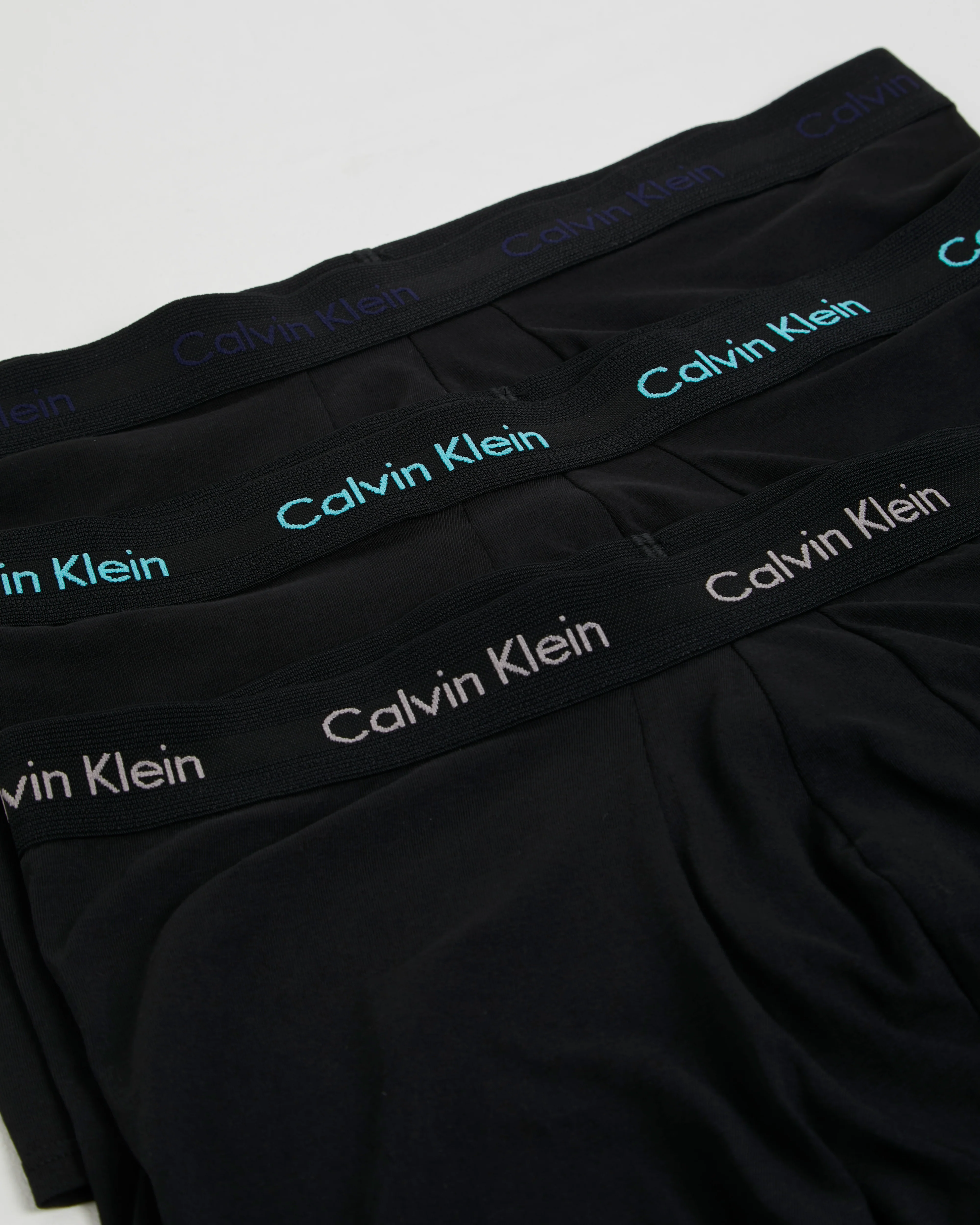 Cotton Stretch 3-Pack Boxer Brief - Image 2