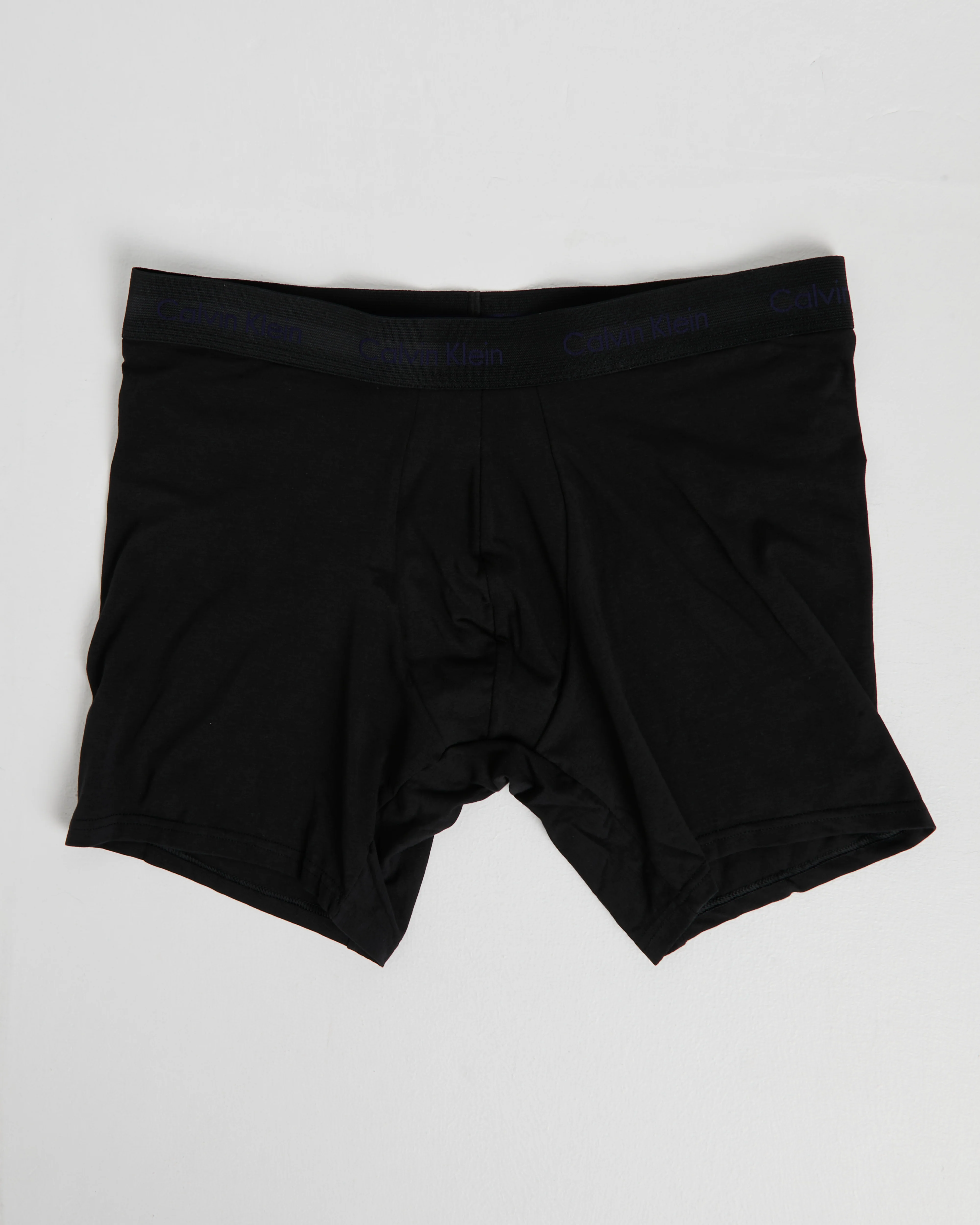 Cotton Stretch 3-Pack Boxer Brief - Image 3