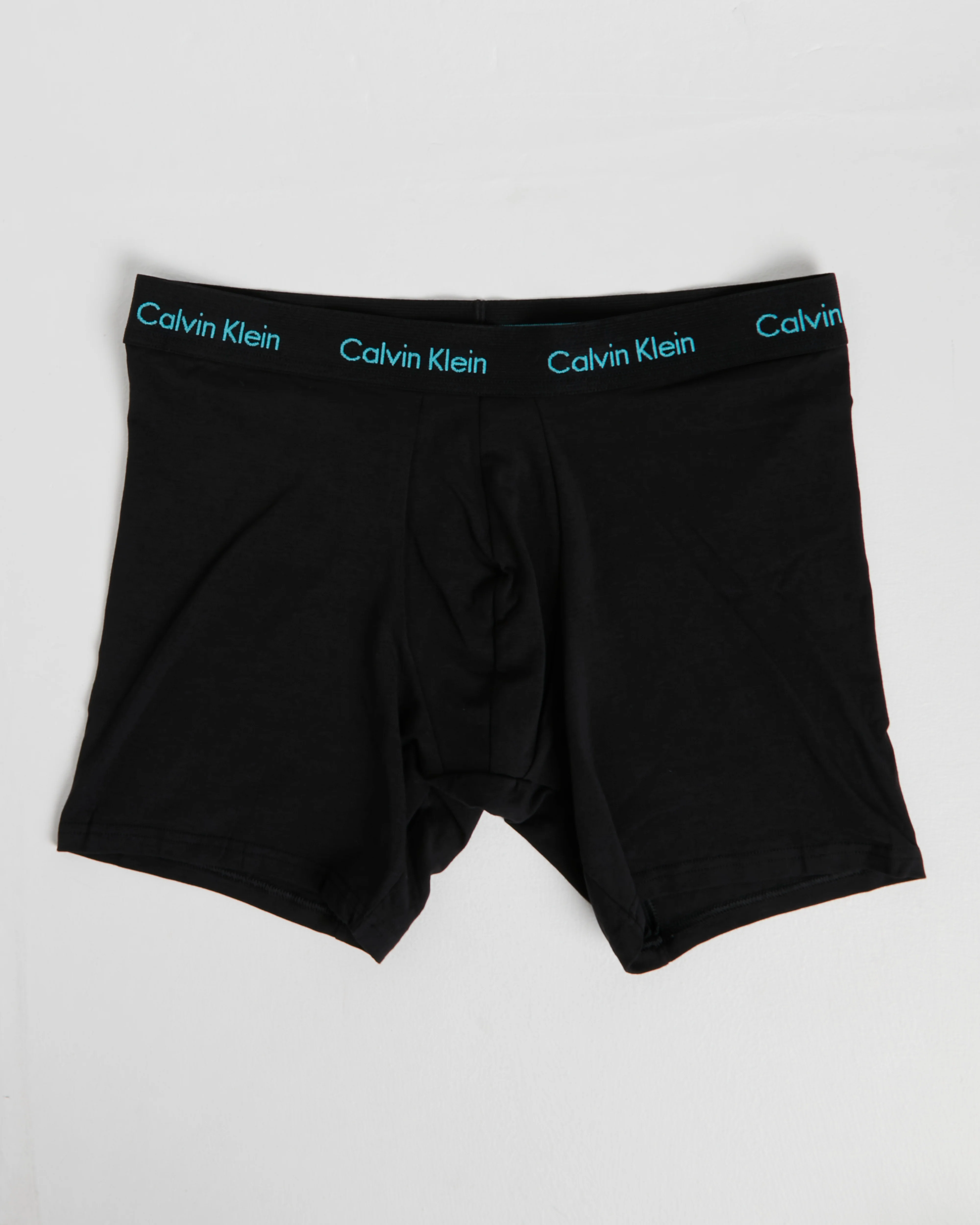Cotton Stretch 3-Pack Boxer Brief - Image 4