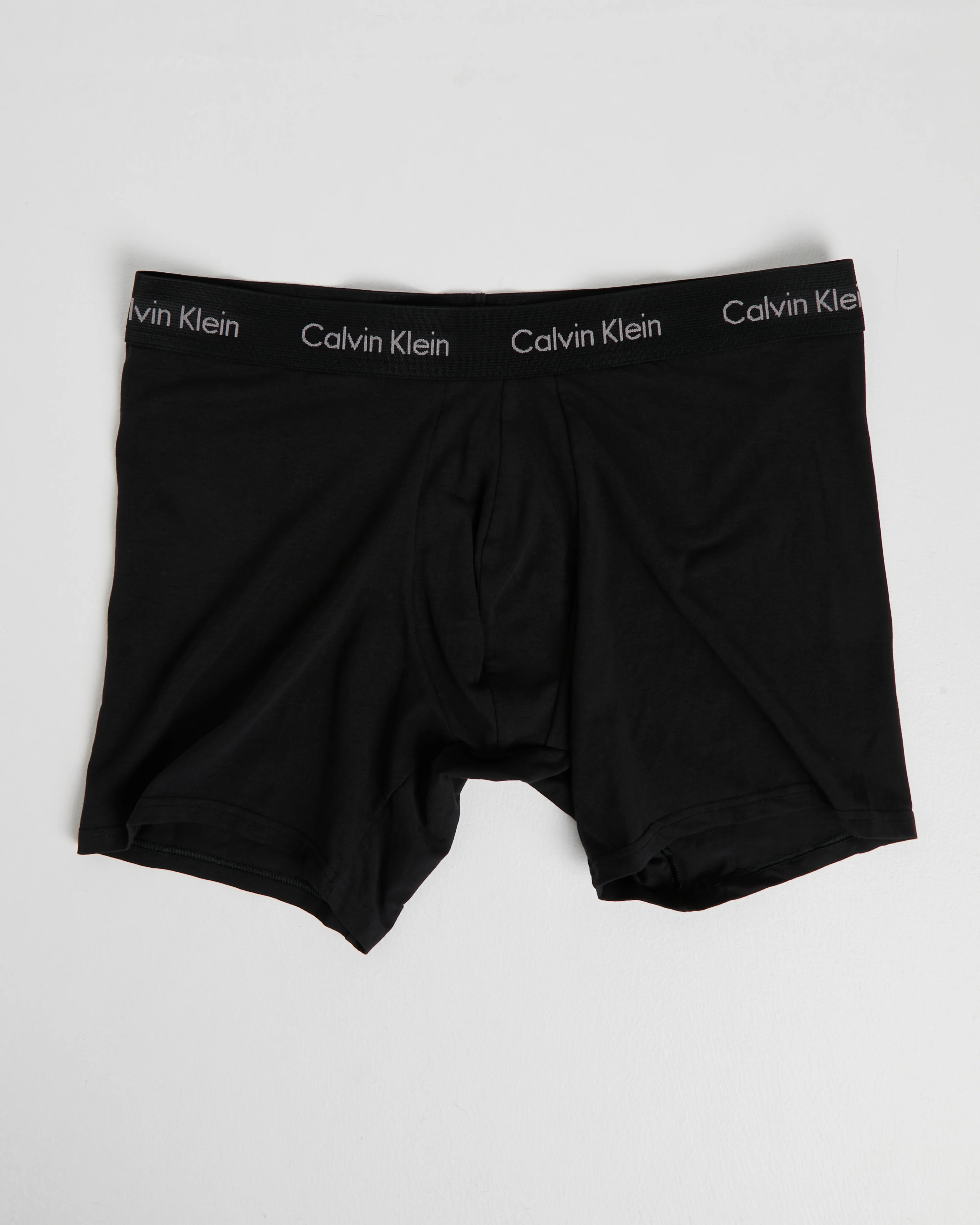 Cotton Stretch 3-Pack Boxer Brief - Image 5