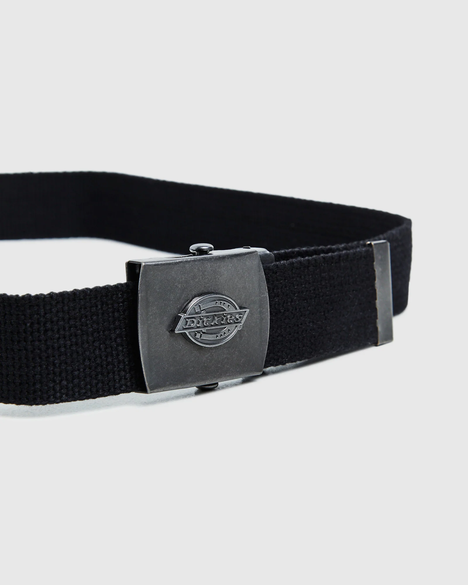 Cotton Web Belt - Image 3