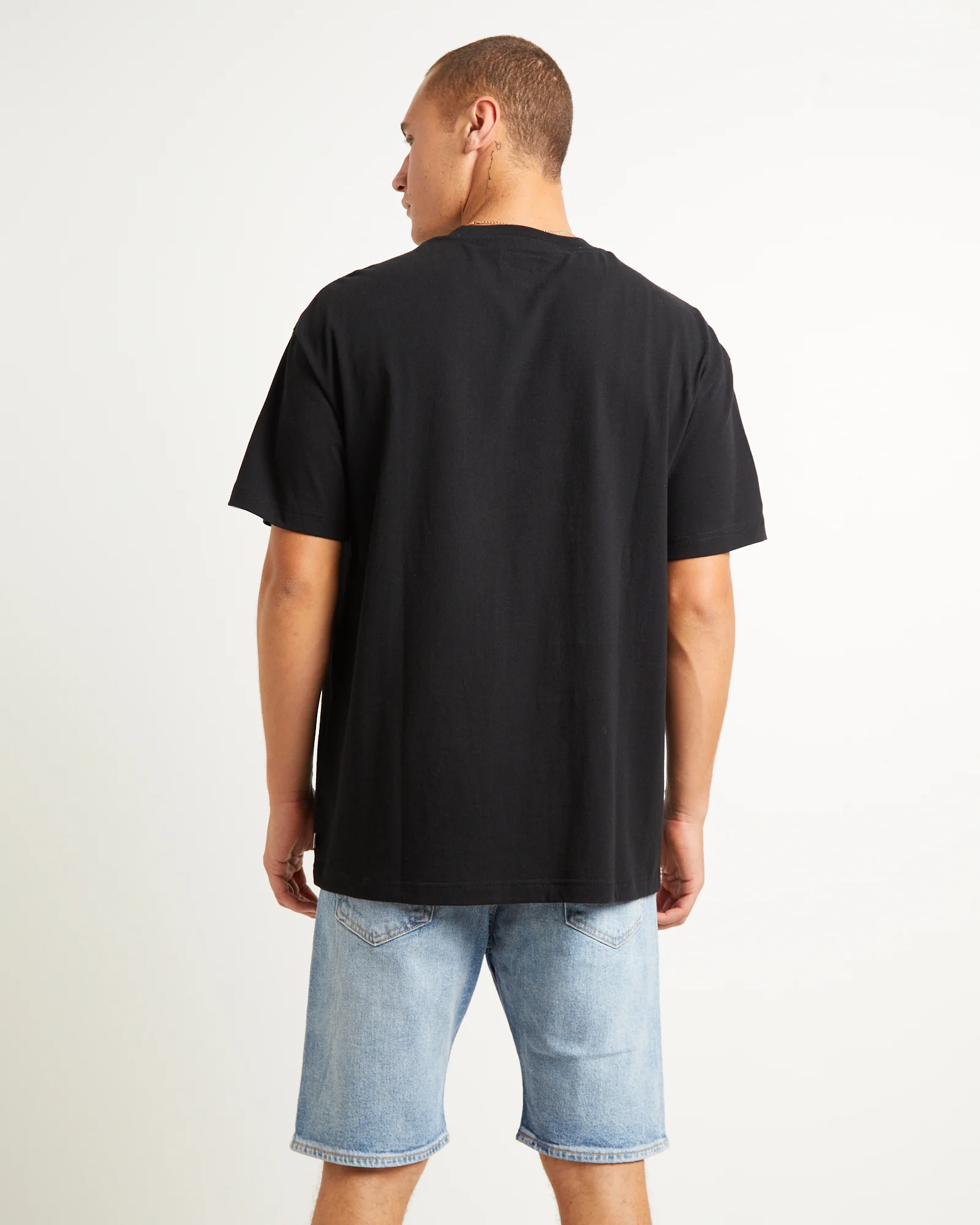 Court Short Sleeve T-Shirt - Image 2