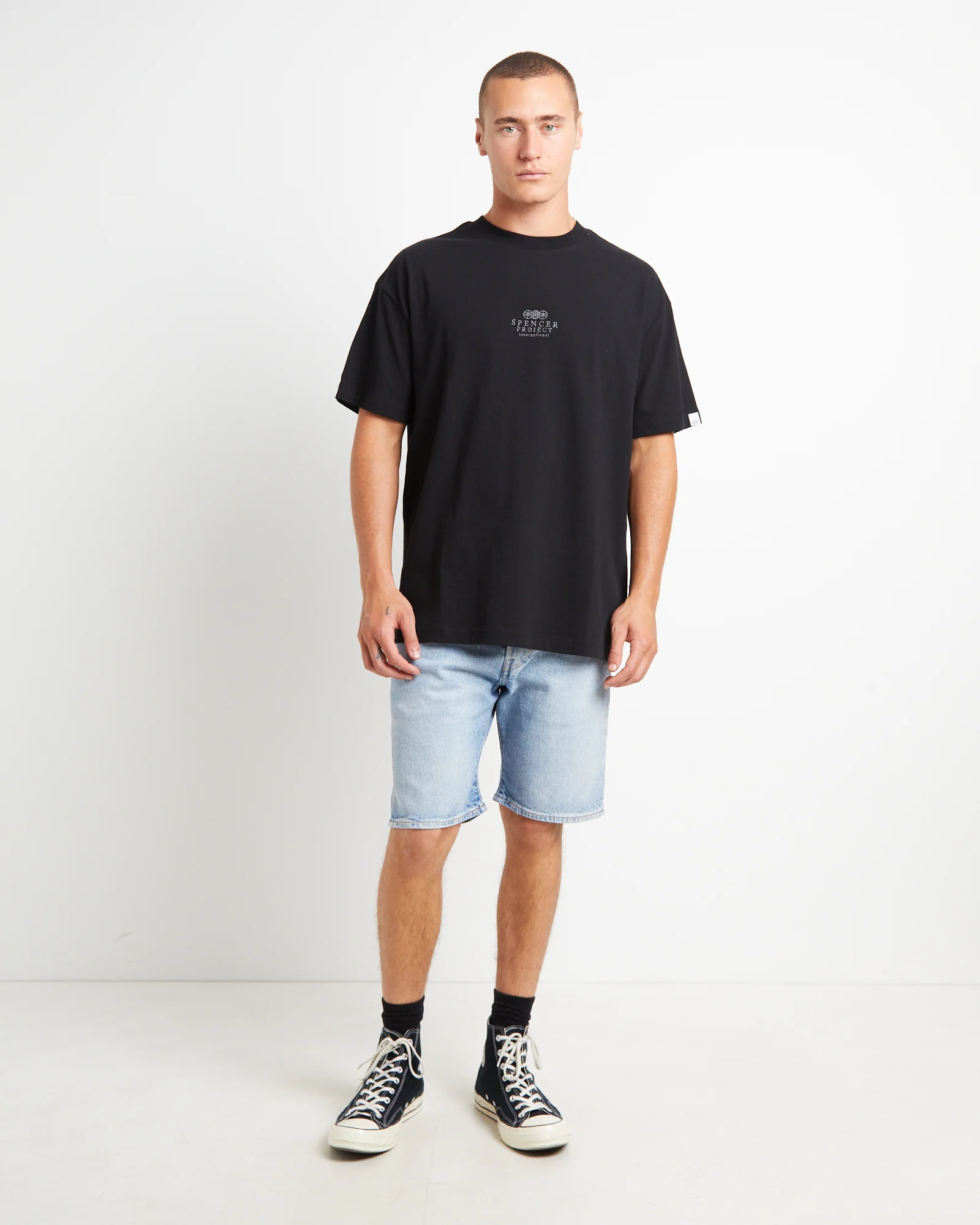Court Short Sleeve T-Shirt - Image 3