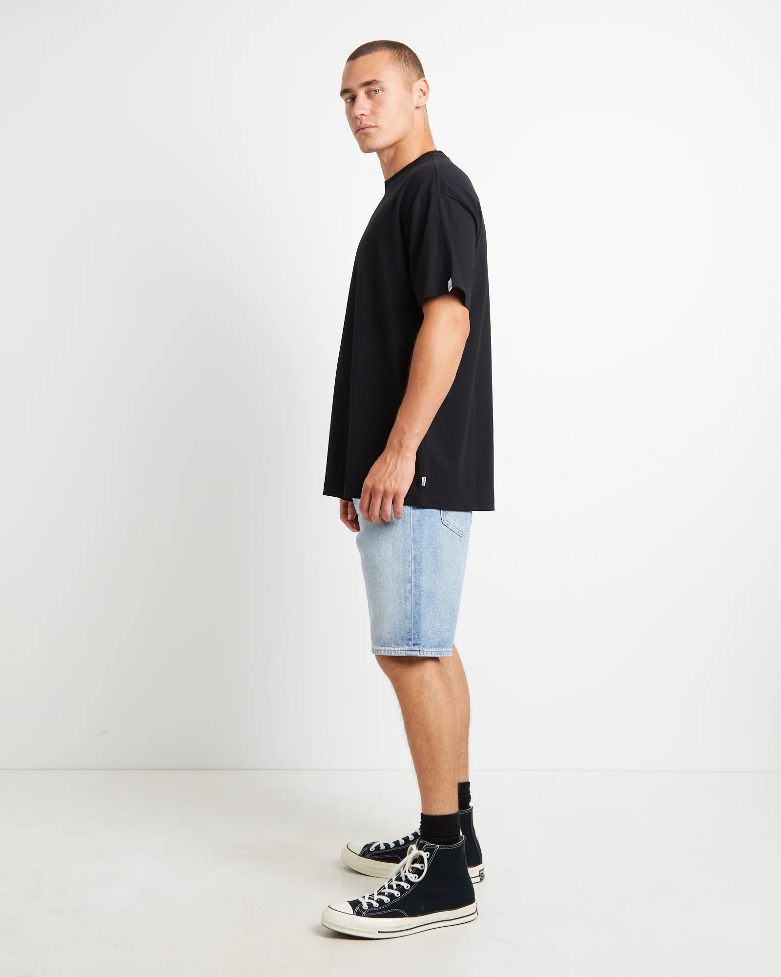 Court Short Sleeve T-Shirt - Image 4