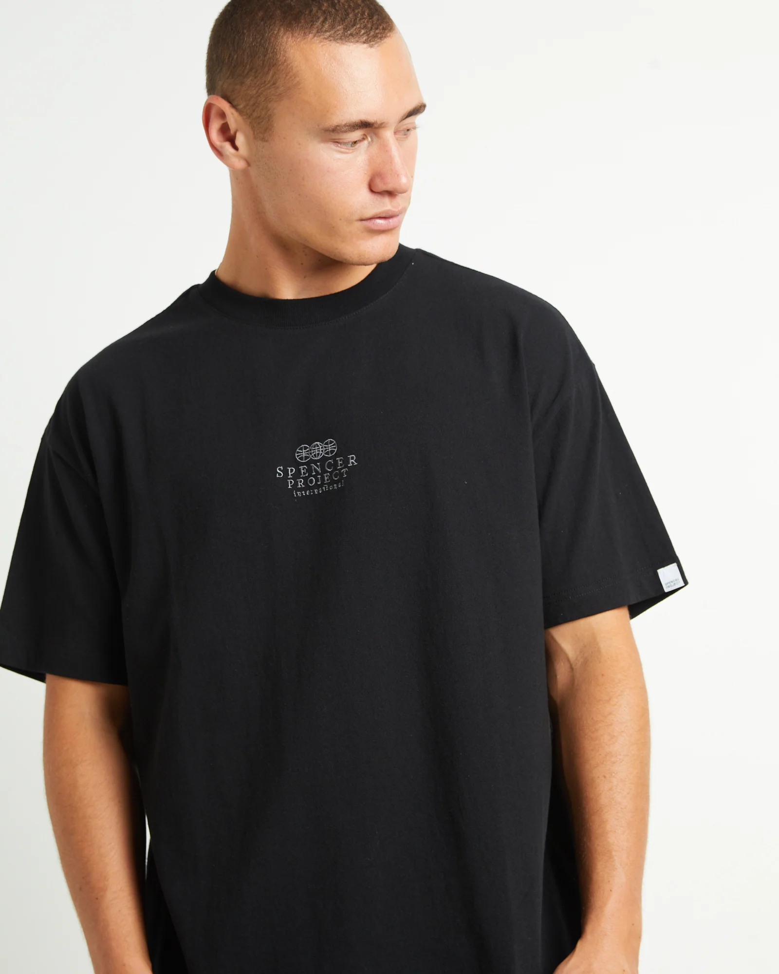 Court Short Sleeve T-Shirt - Image 5