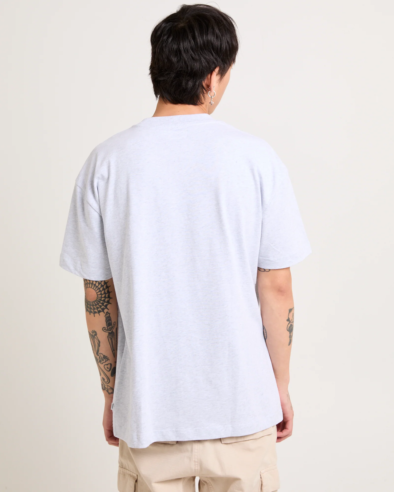 Court T-Shirt - Image 2