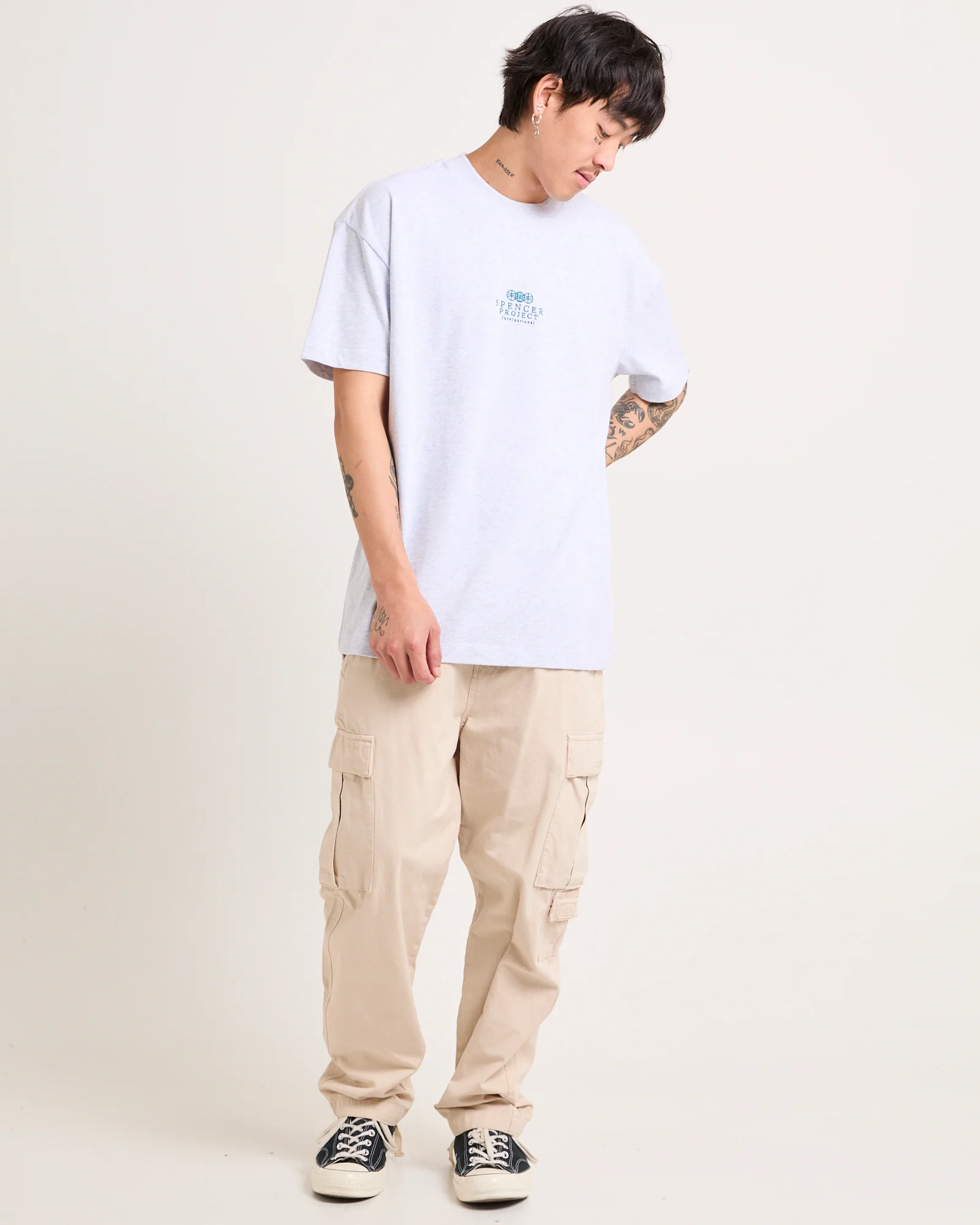 Court T-Shirt - Image 3