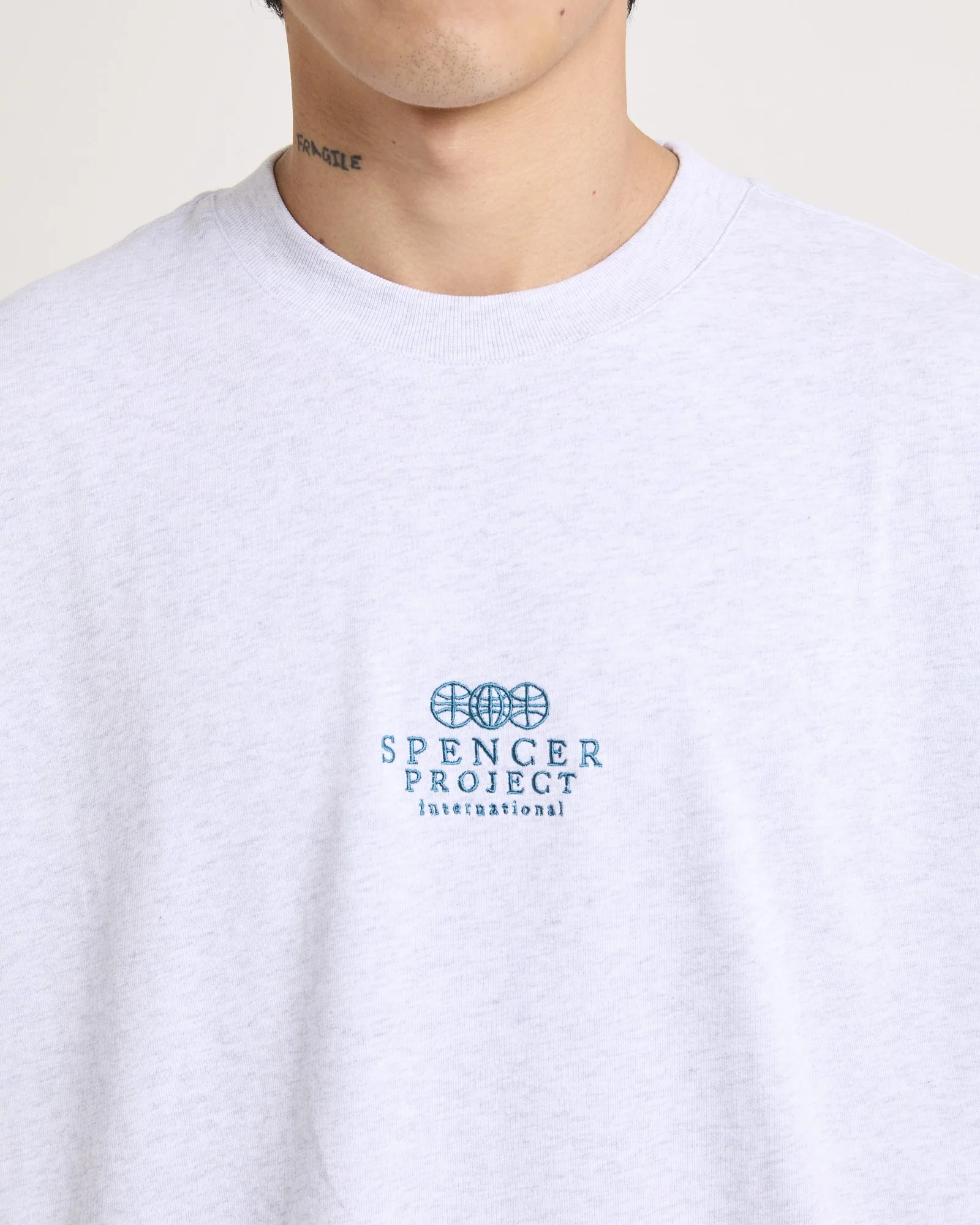 Court T-Shirt - Image 5