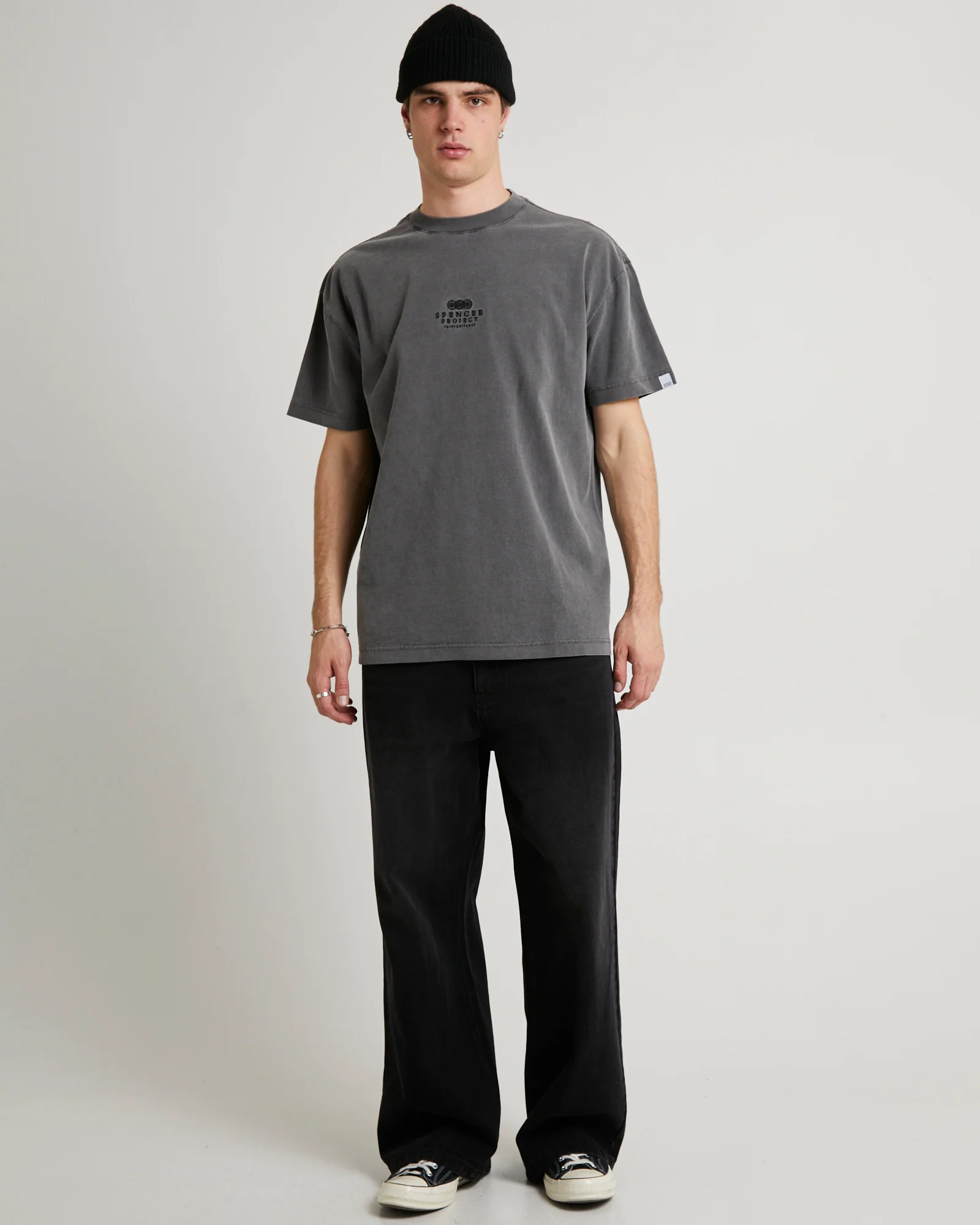 Court T-Shirt - Image 3