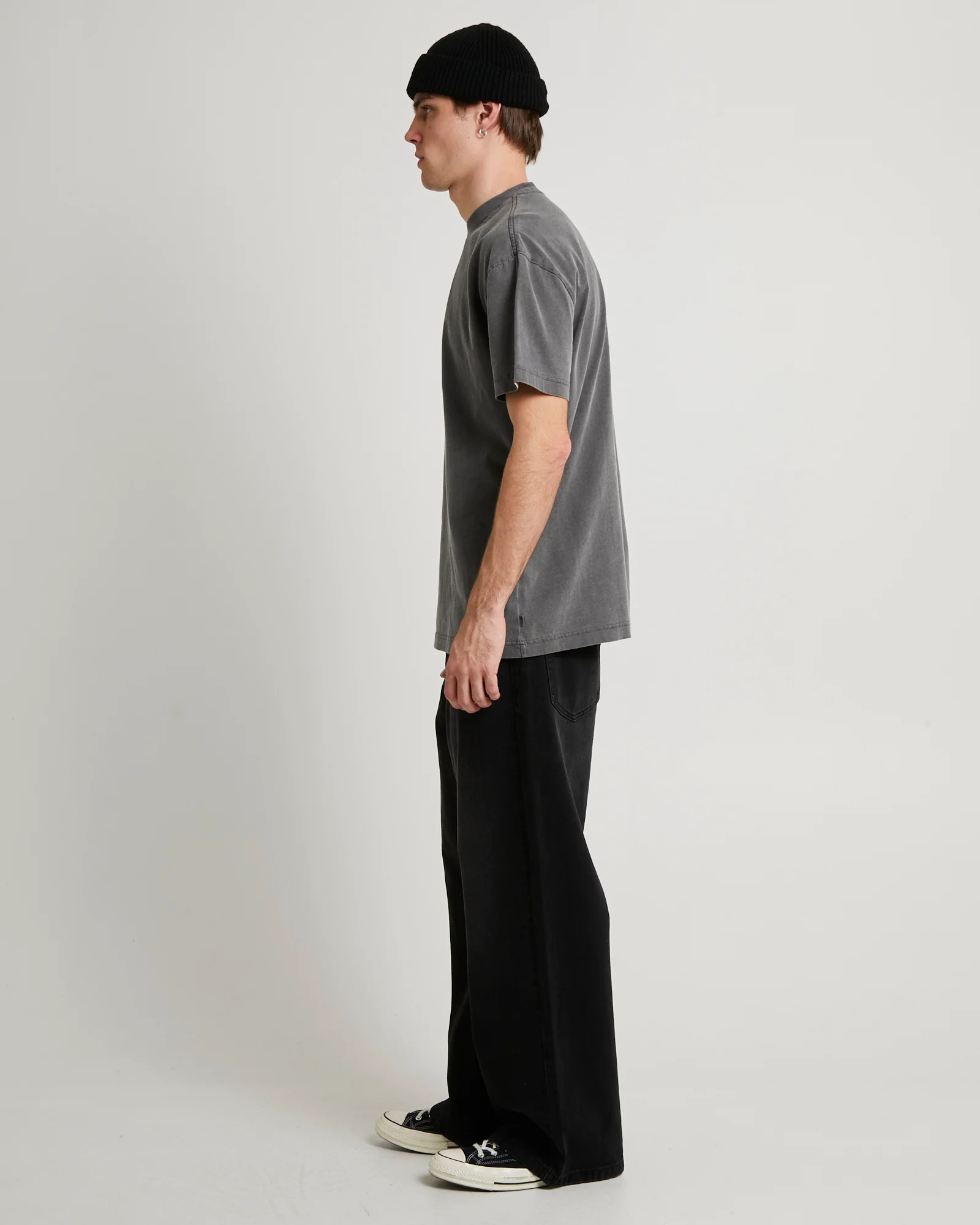 Court T-Shirt - Image 4