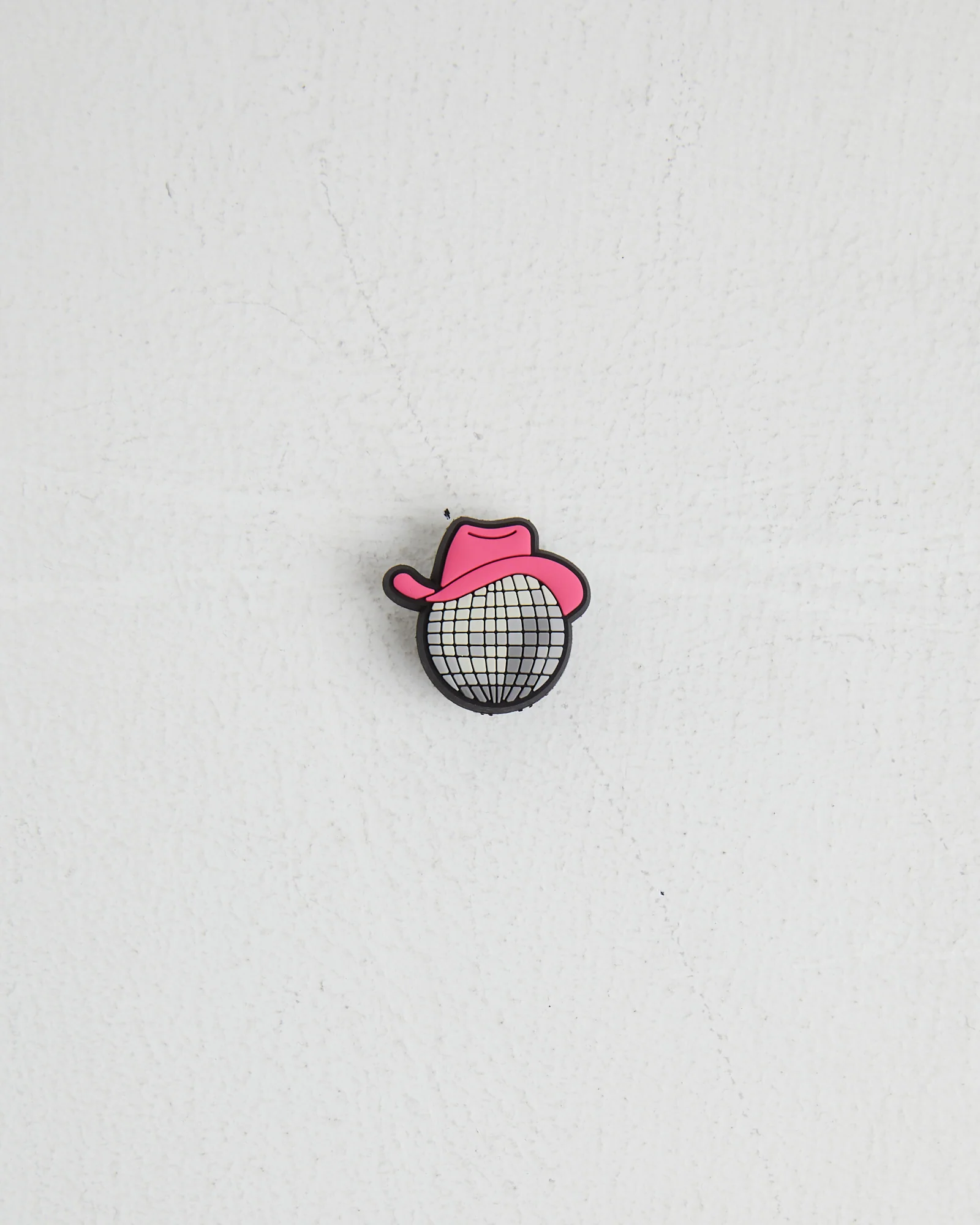 Cowgirl Disco Ball Jibbit - Image 2