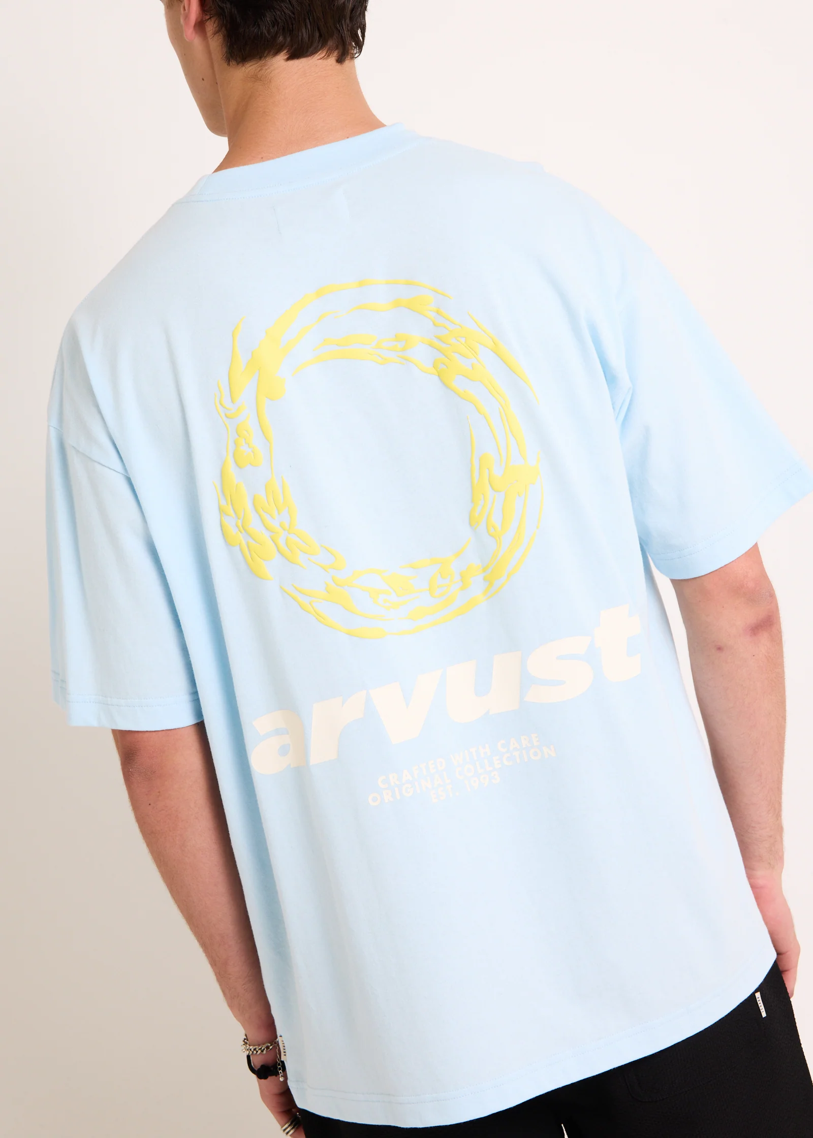 Crafted T-Shirt
